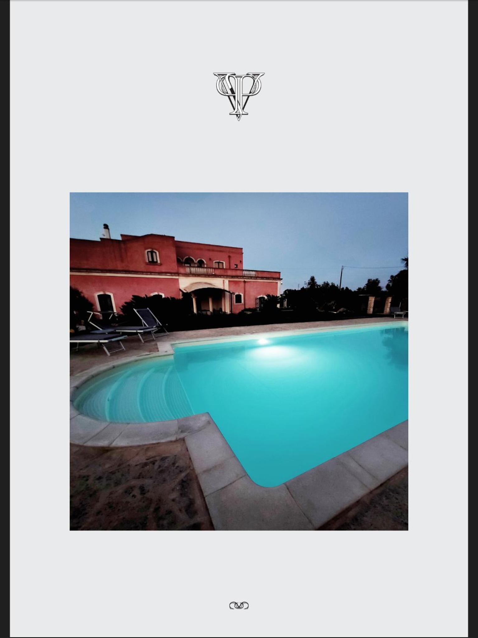 Villa Pardonise- Puglia-Salento-Casa vacanze view 3