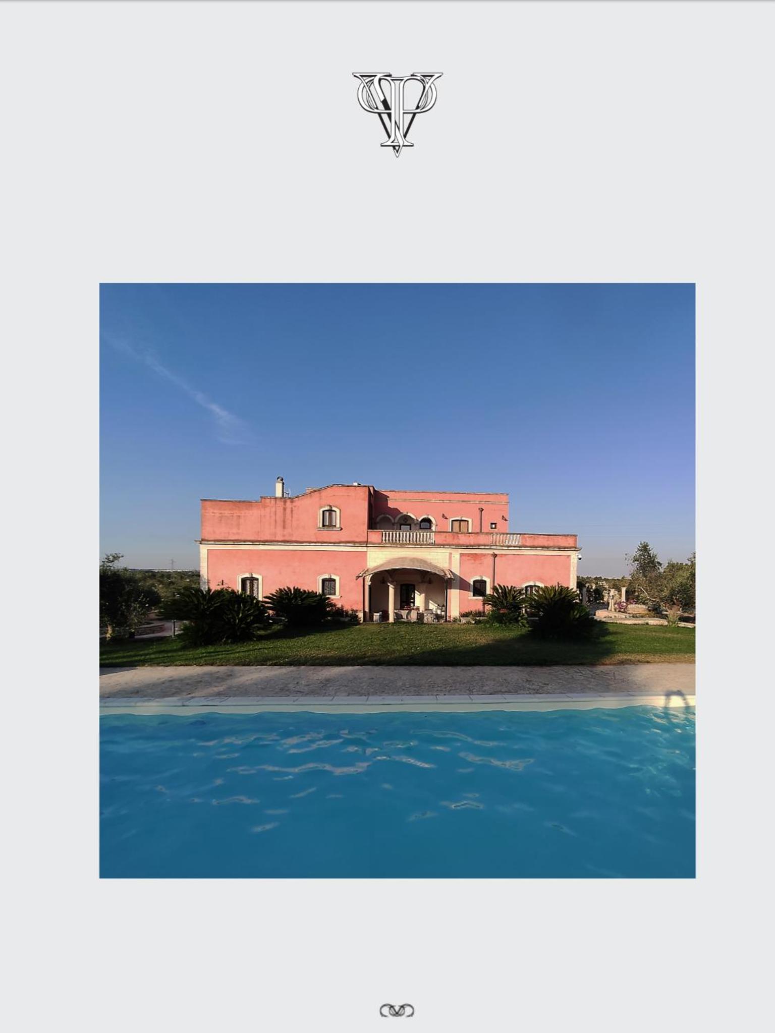 Villa Pardonise- Puglia-Salento-Casa vacanze view 2
