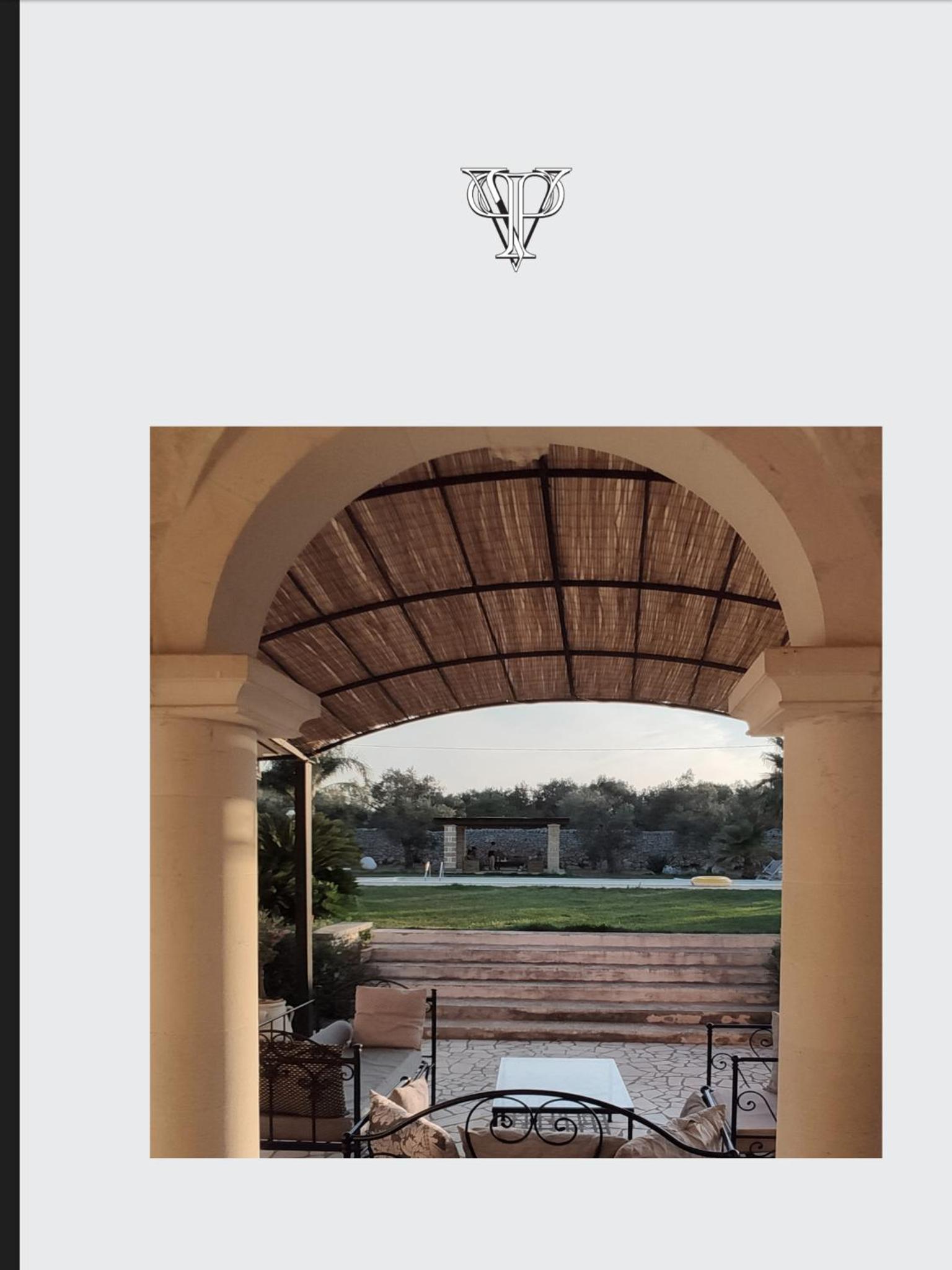 Villa Pardonise- Puglia-Salento-Casa vacanze view 5