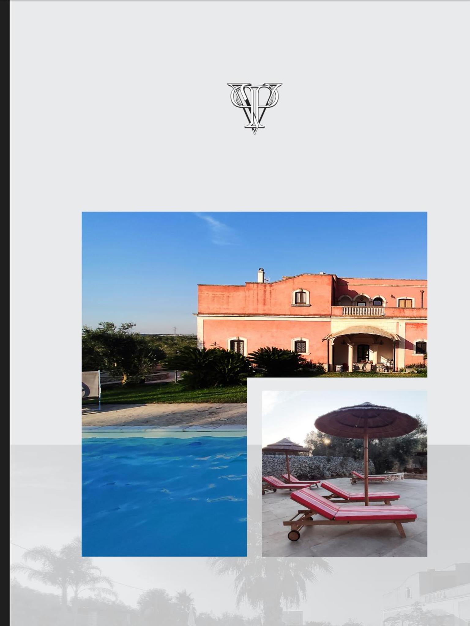 Villa Pardonise- Puglia-Salento-Casa vacanze view 4