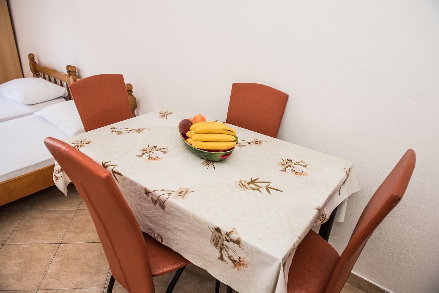 Apartment Lucky 4 view 3