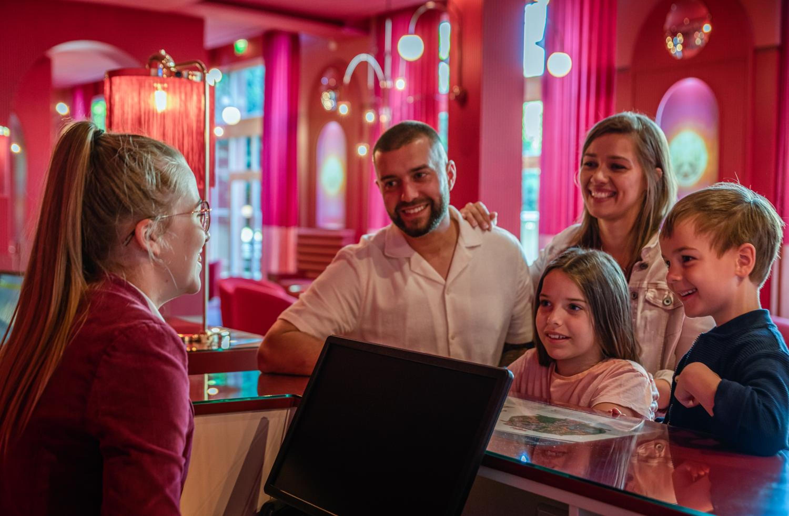 Magny-le-Hongre Vacations - Grand Magic Hotel Marne La Vallee - Property Image 5