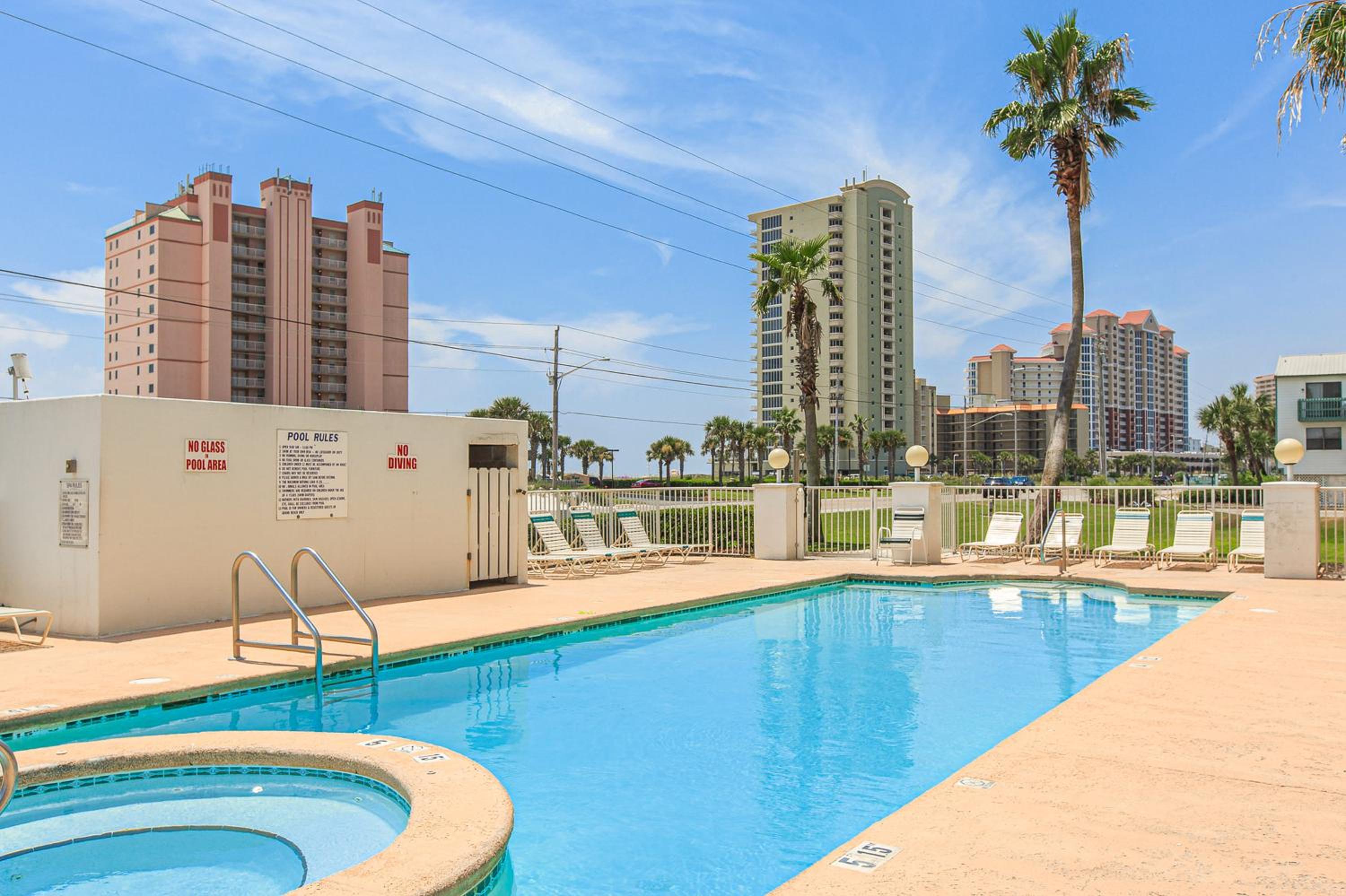 Grand Beach 316