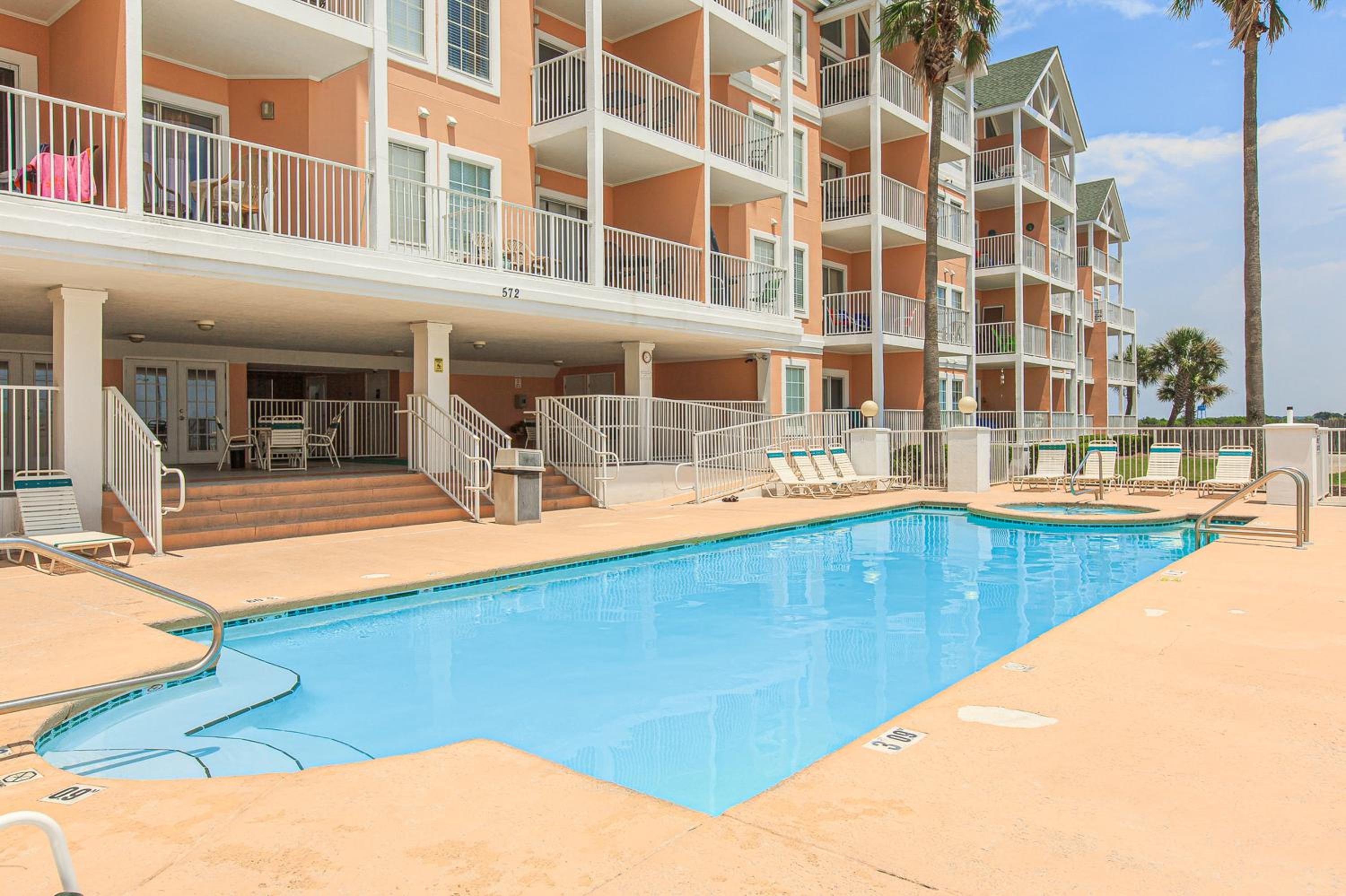 Grand Beach 316