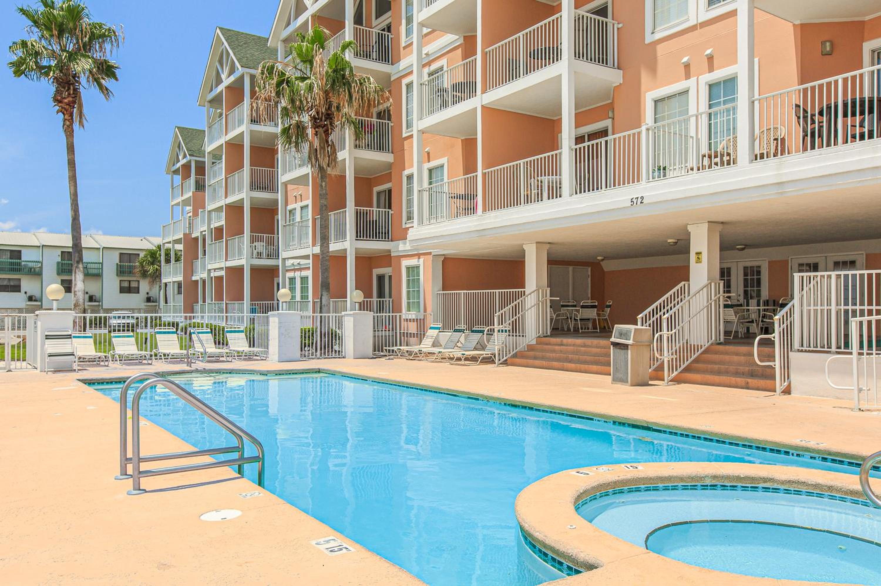 Grand Beach 316