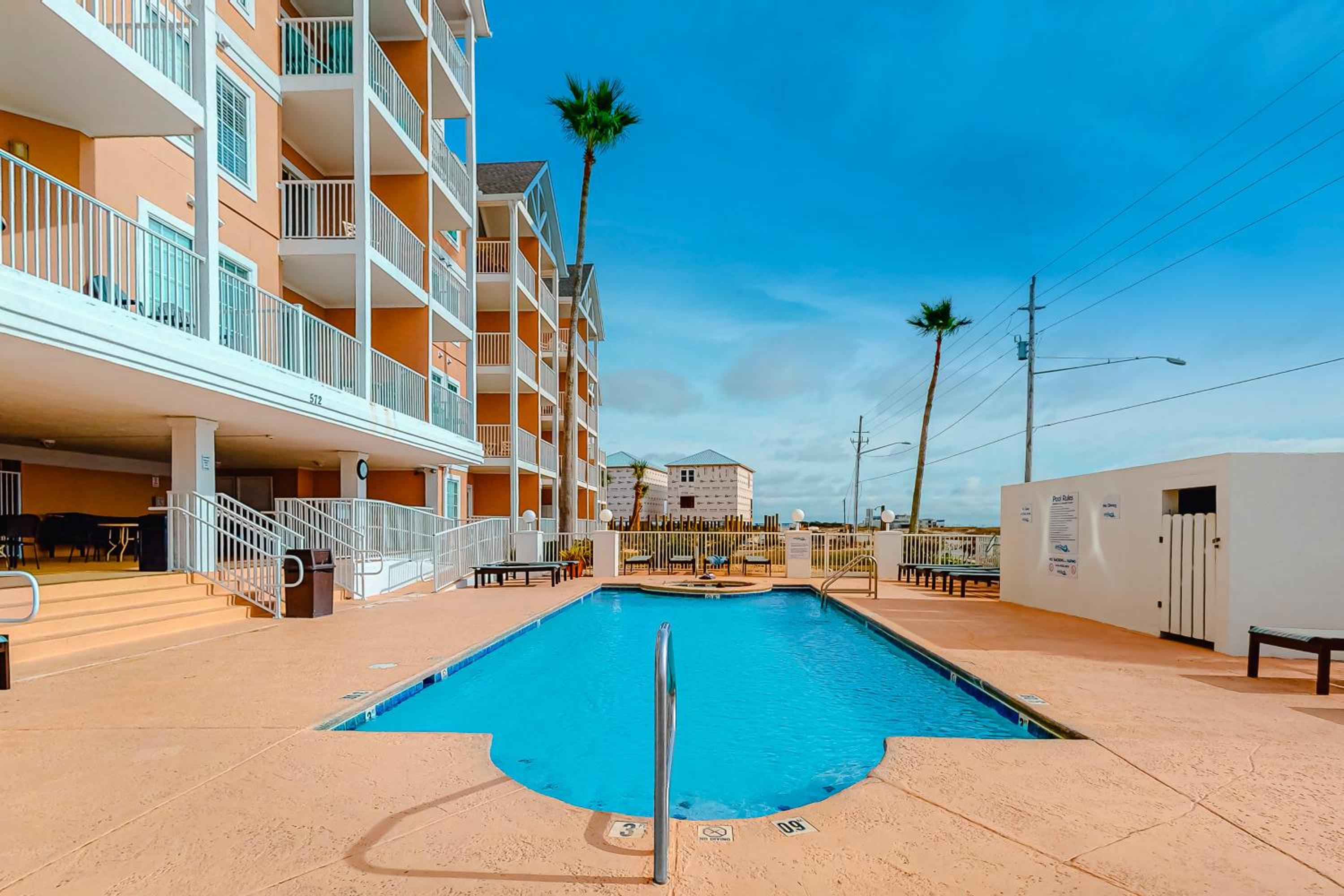 Grand Beach 316