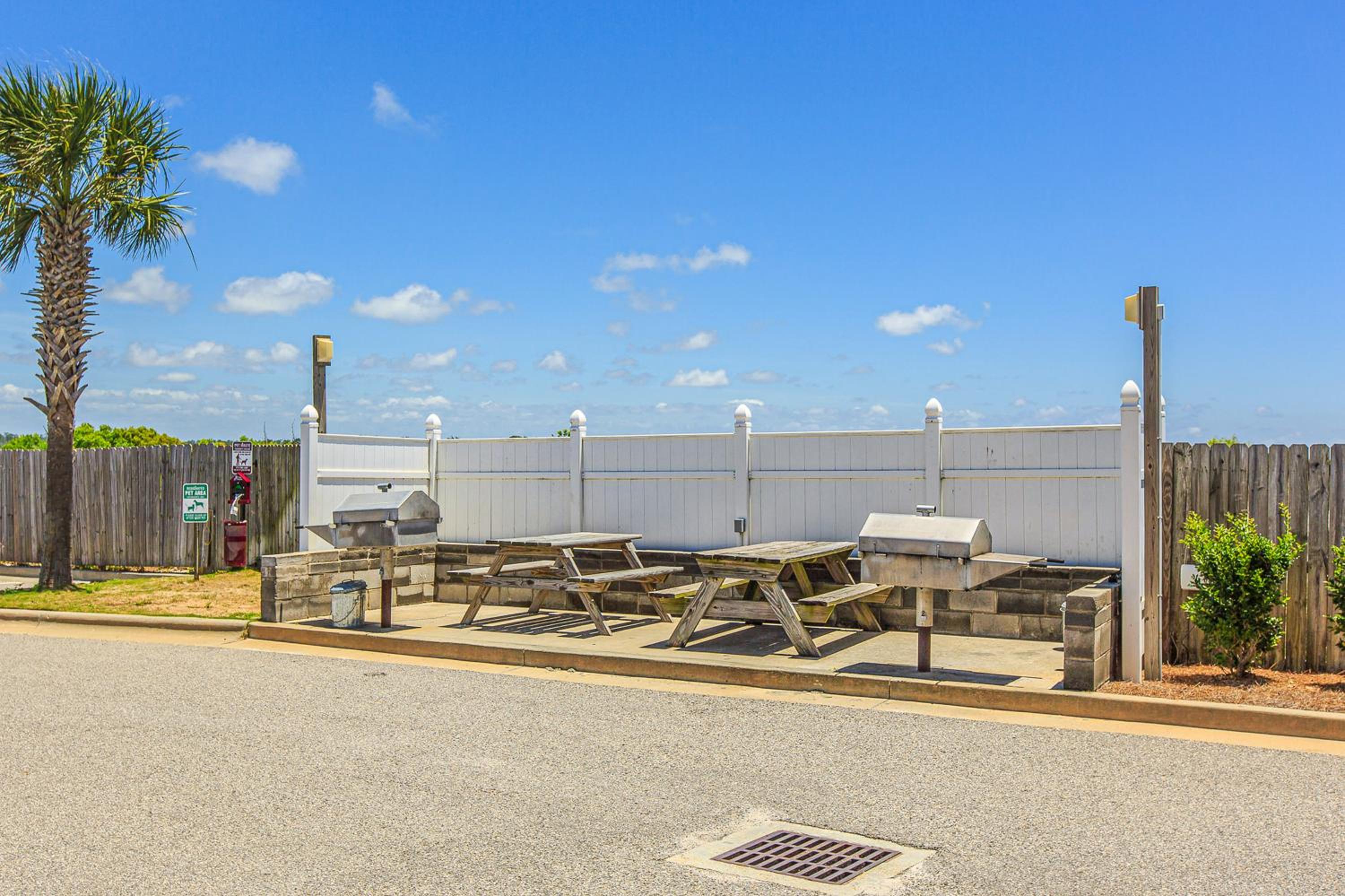Grand Beach 316