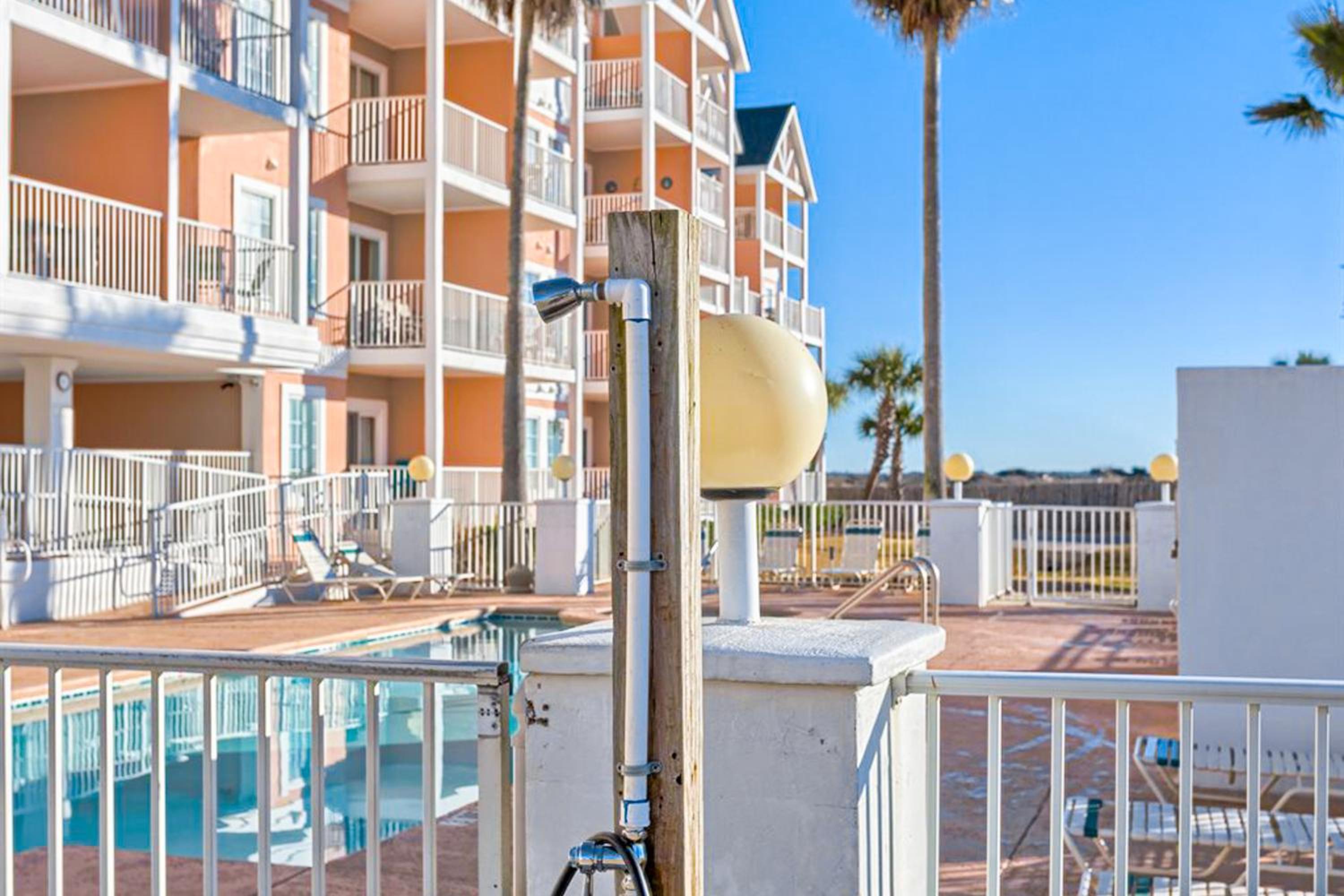 Grand Beach 316