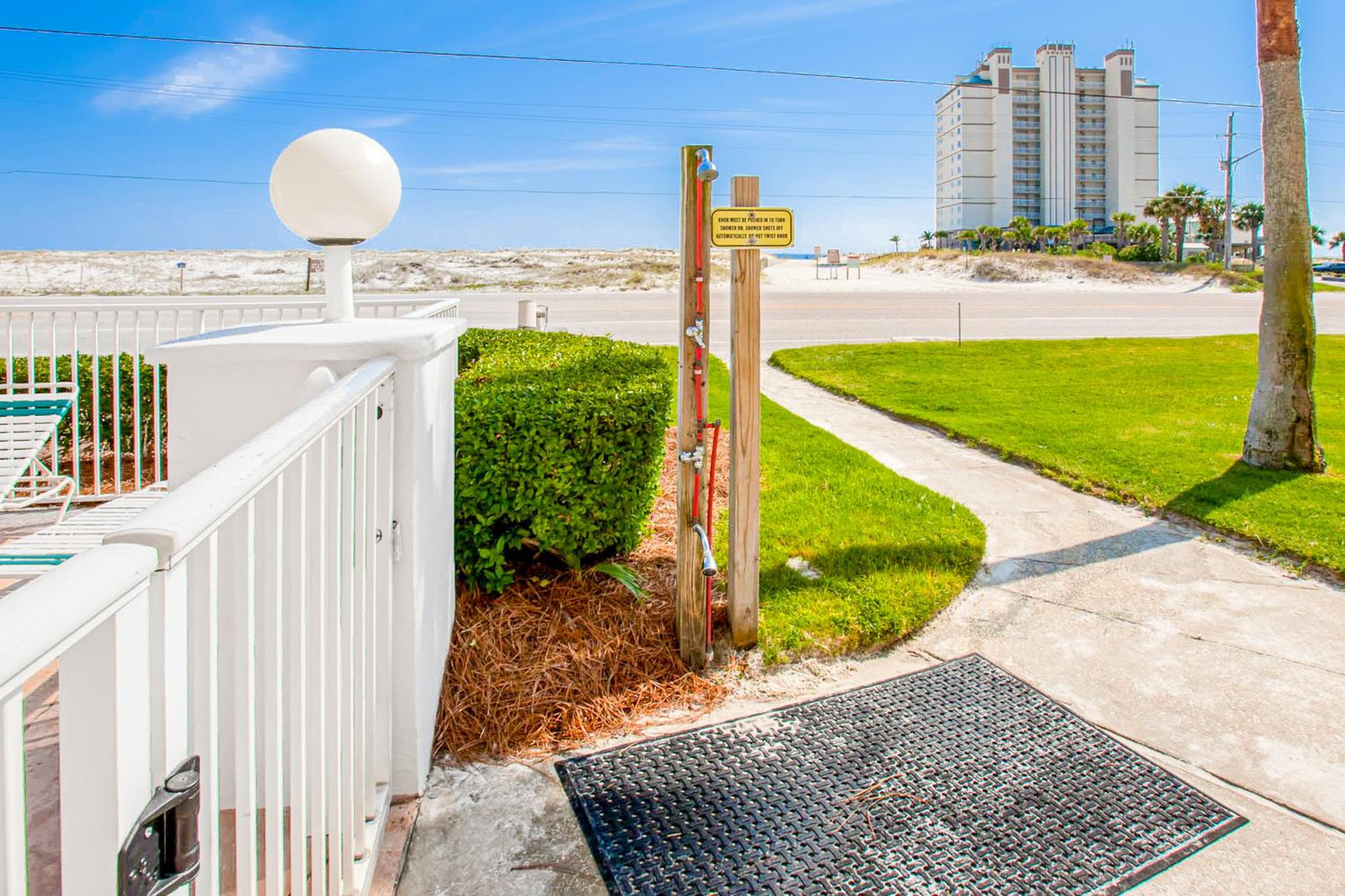 Grand Beach 316