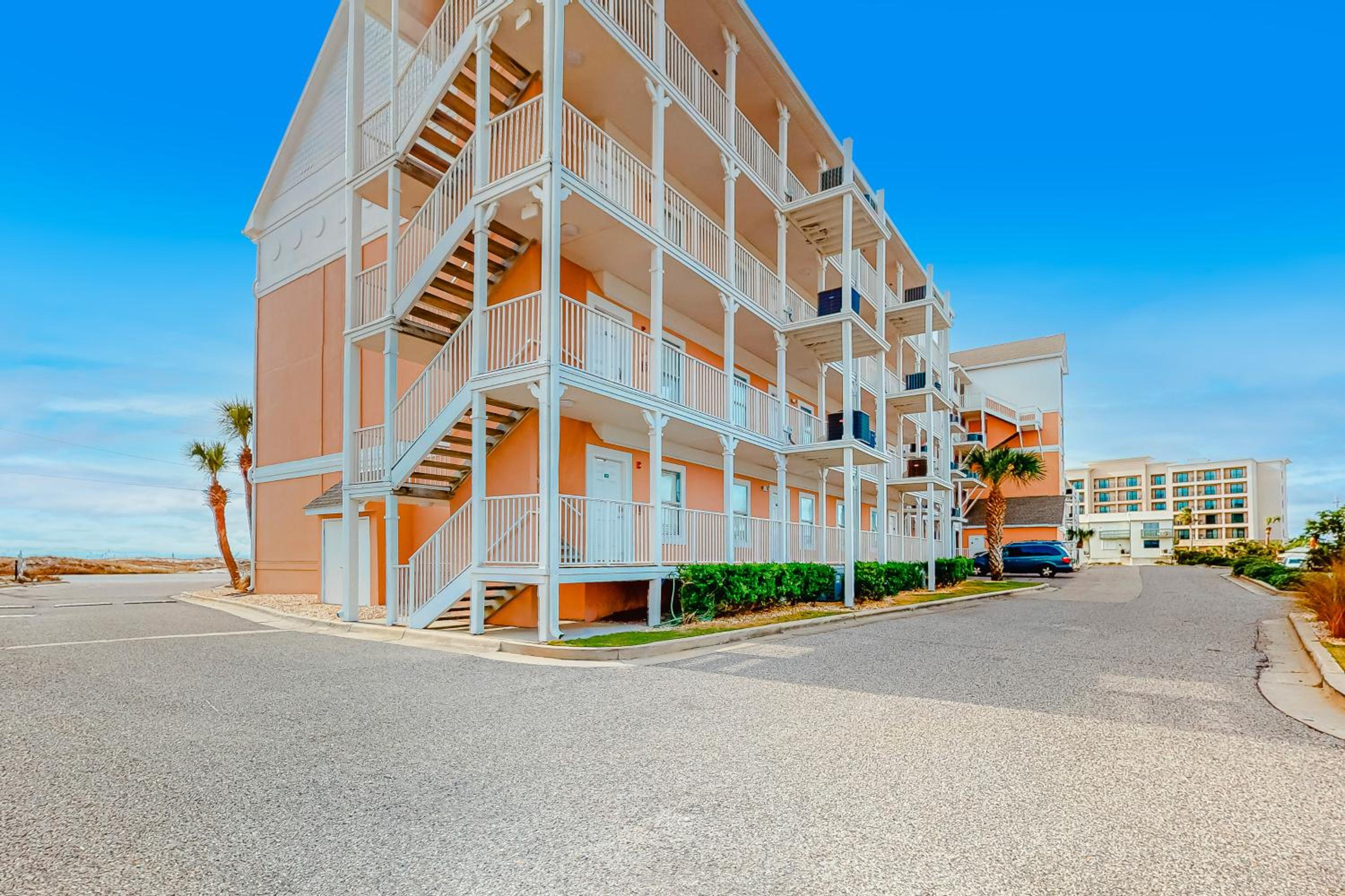 Grand Beach 316