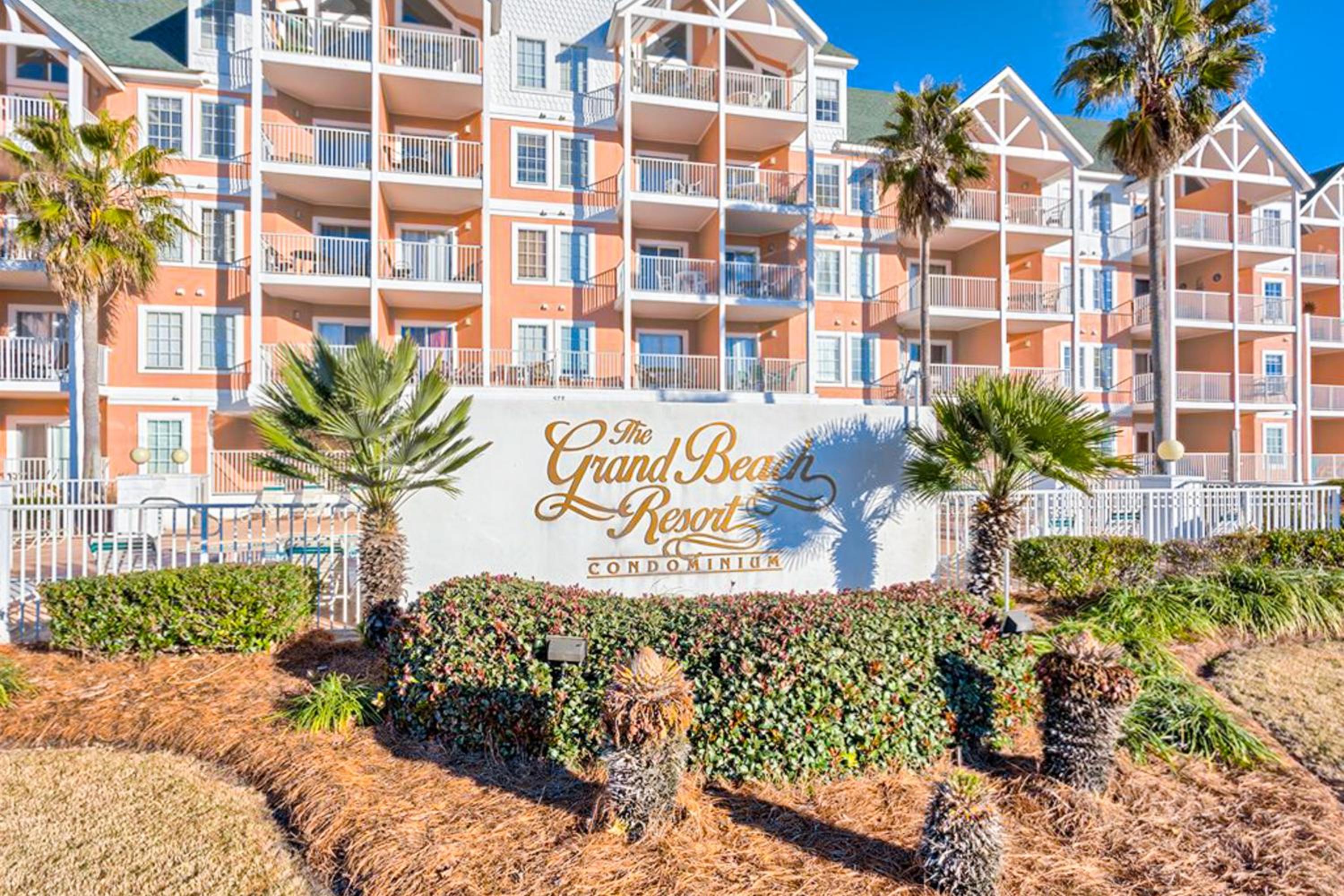 Grand Beach 316