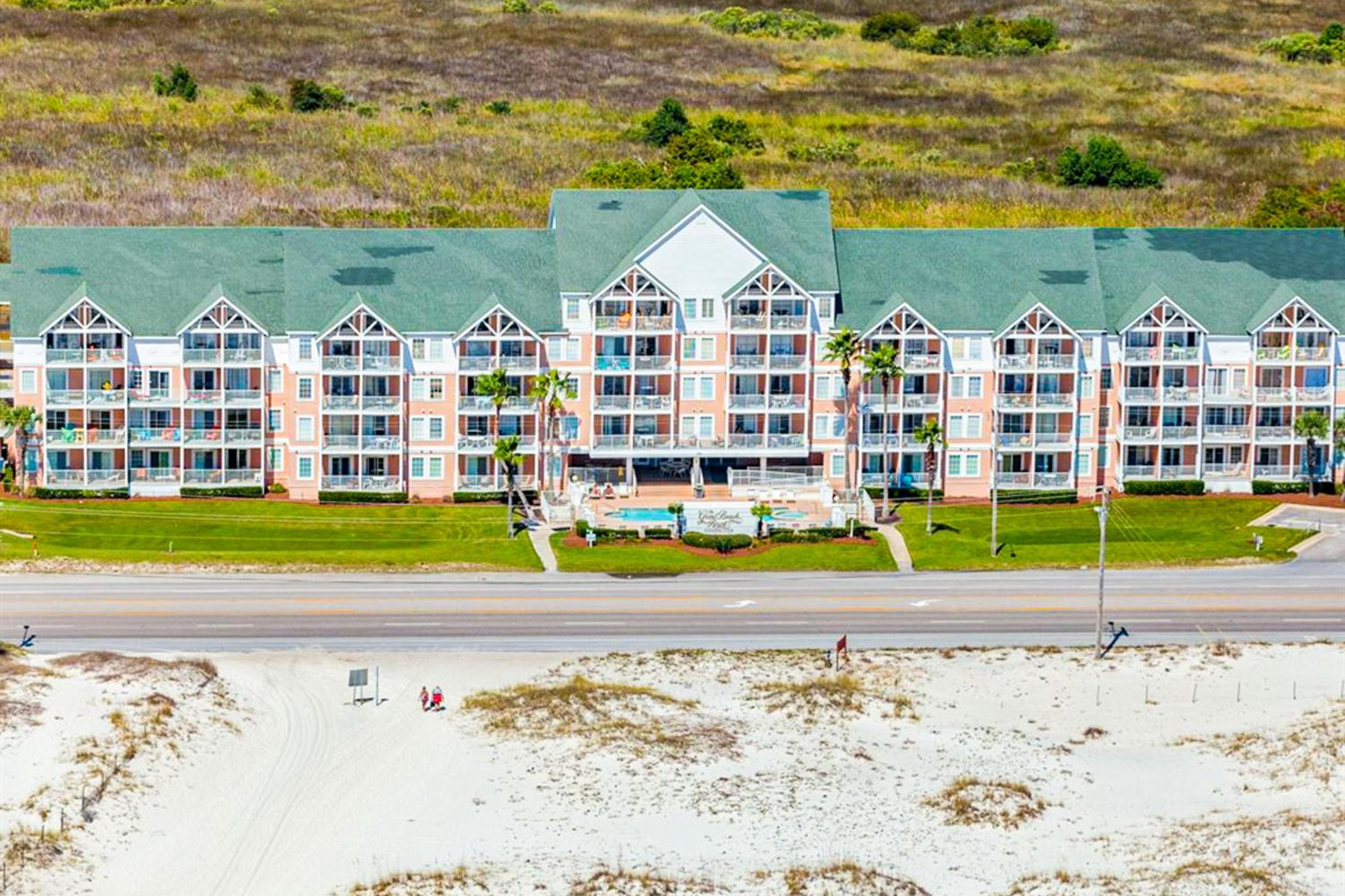 Grand Beach 316