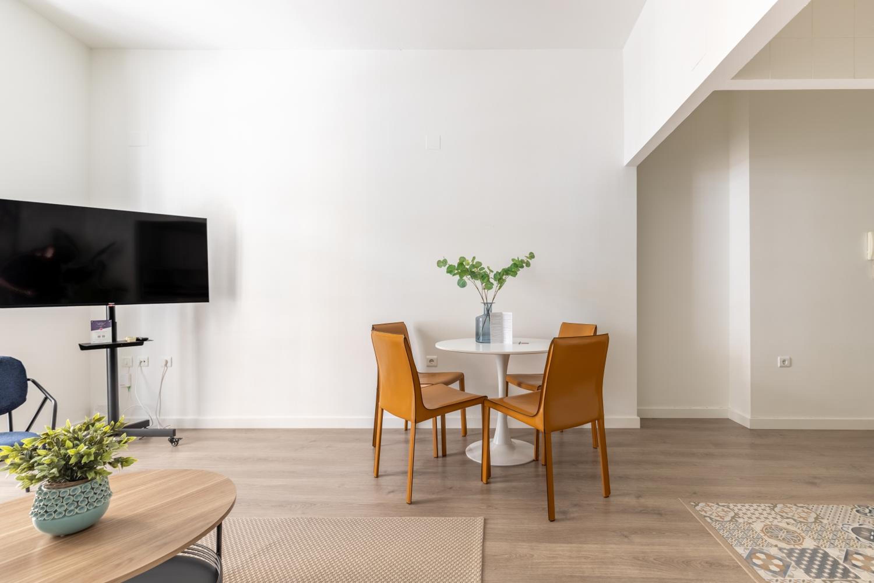 Thyssen Boutique Apartments by Caleta Homes
