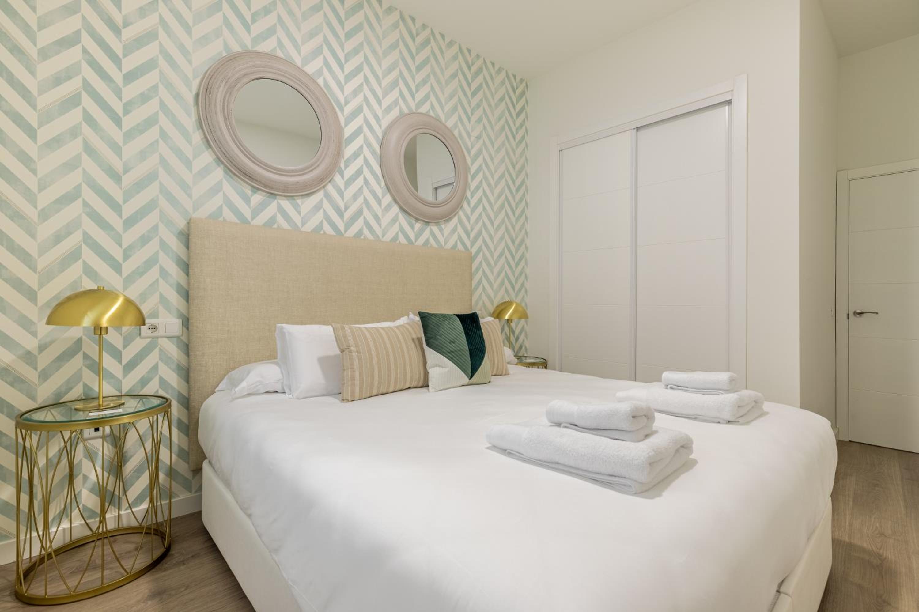 Thyssen Boutique Apartments by Caleta Homes