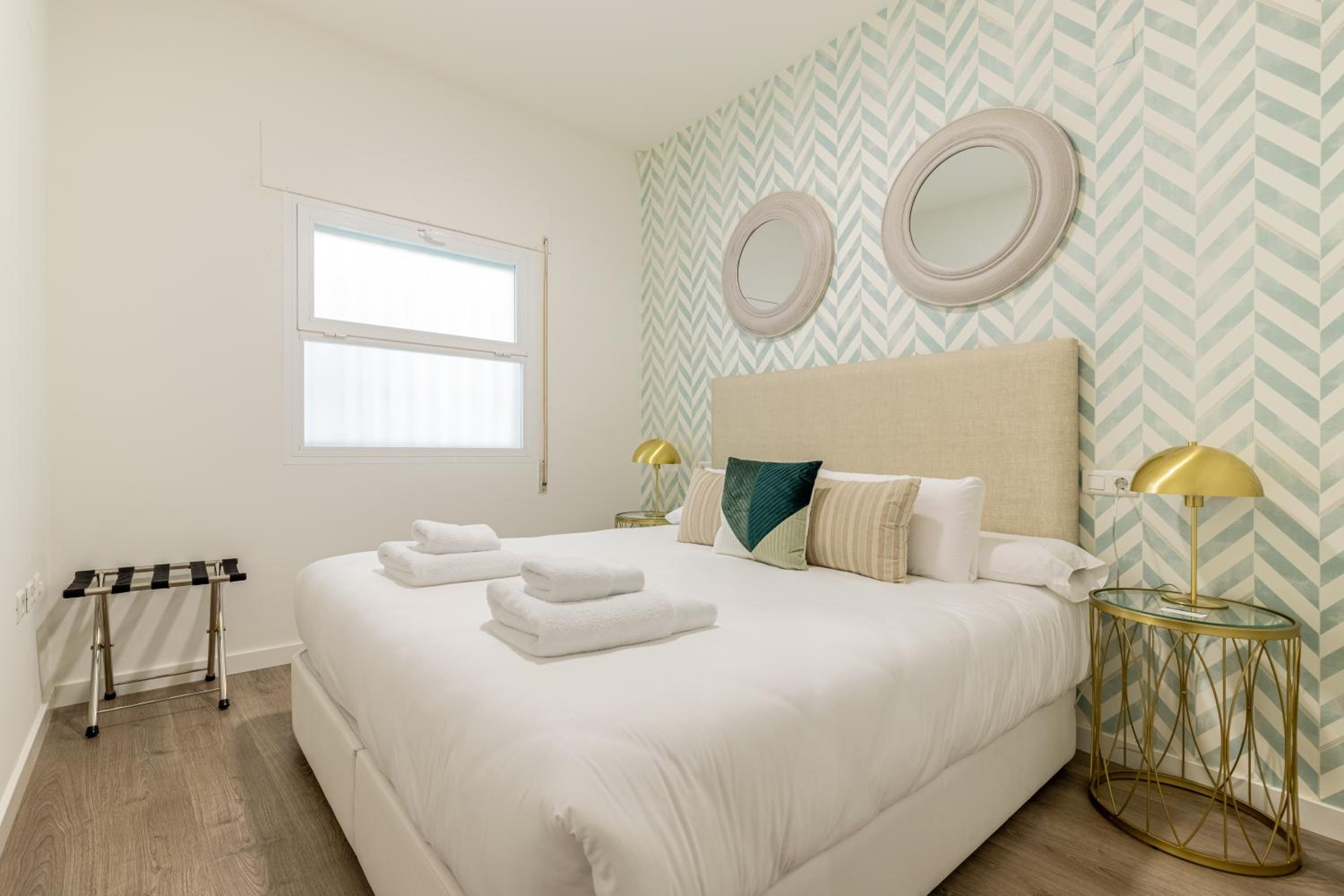 Thyssen Boutique Apartments by Caleta Homes