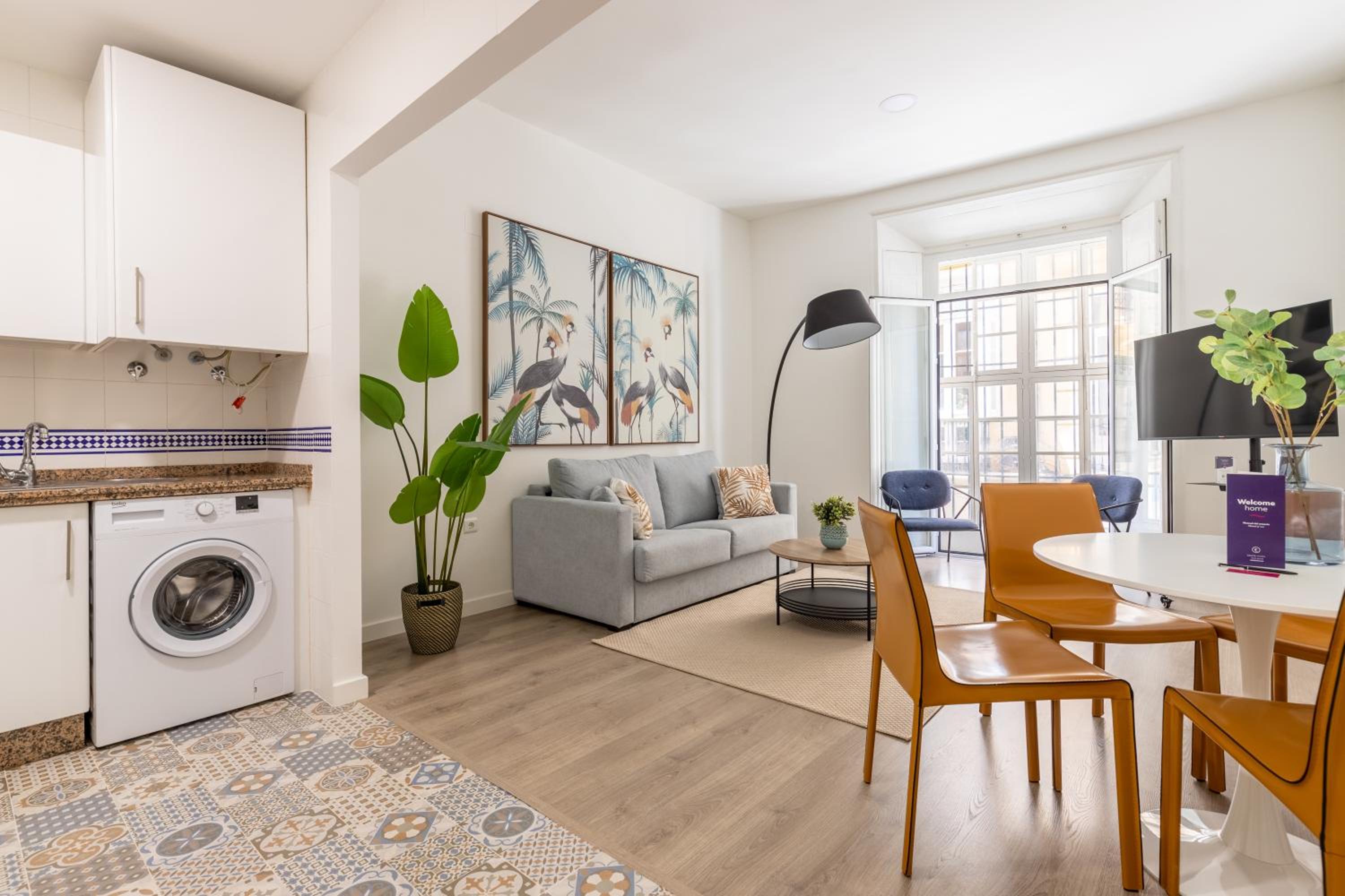Thyssen Boutique Apartments by Caleta Homes