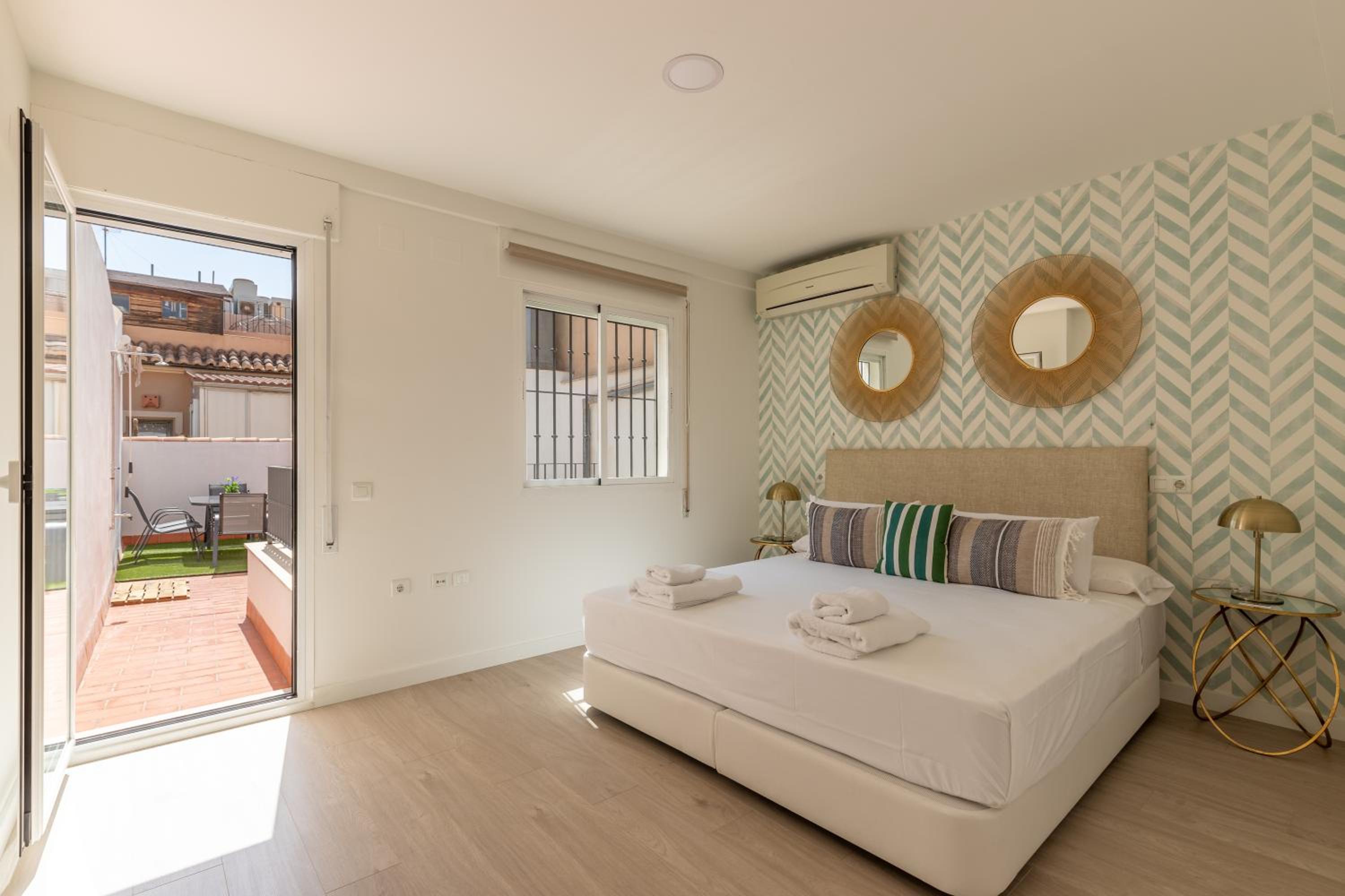 Thyssen Boutique Apartments by Caleta Homes