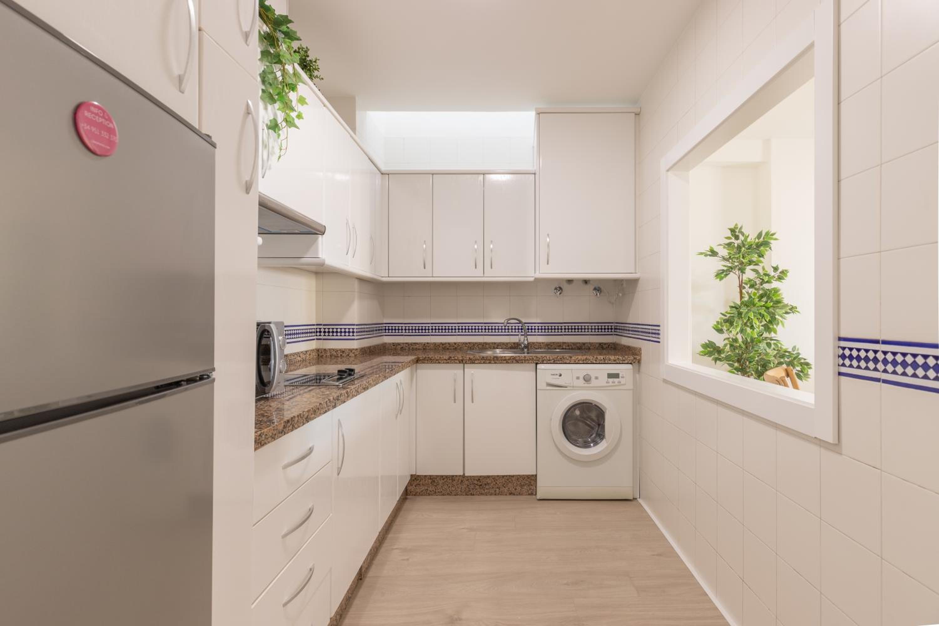 Thyssen Boutique Apartments by Caleta Homes
