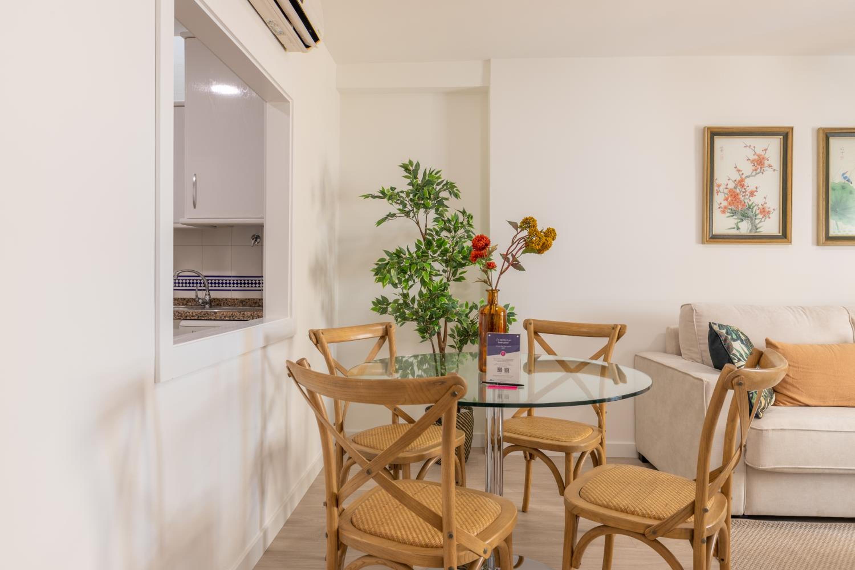 Thyssen Boutique Apartments by Caleta Homes