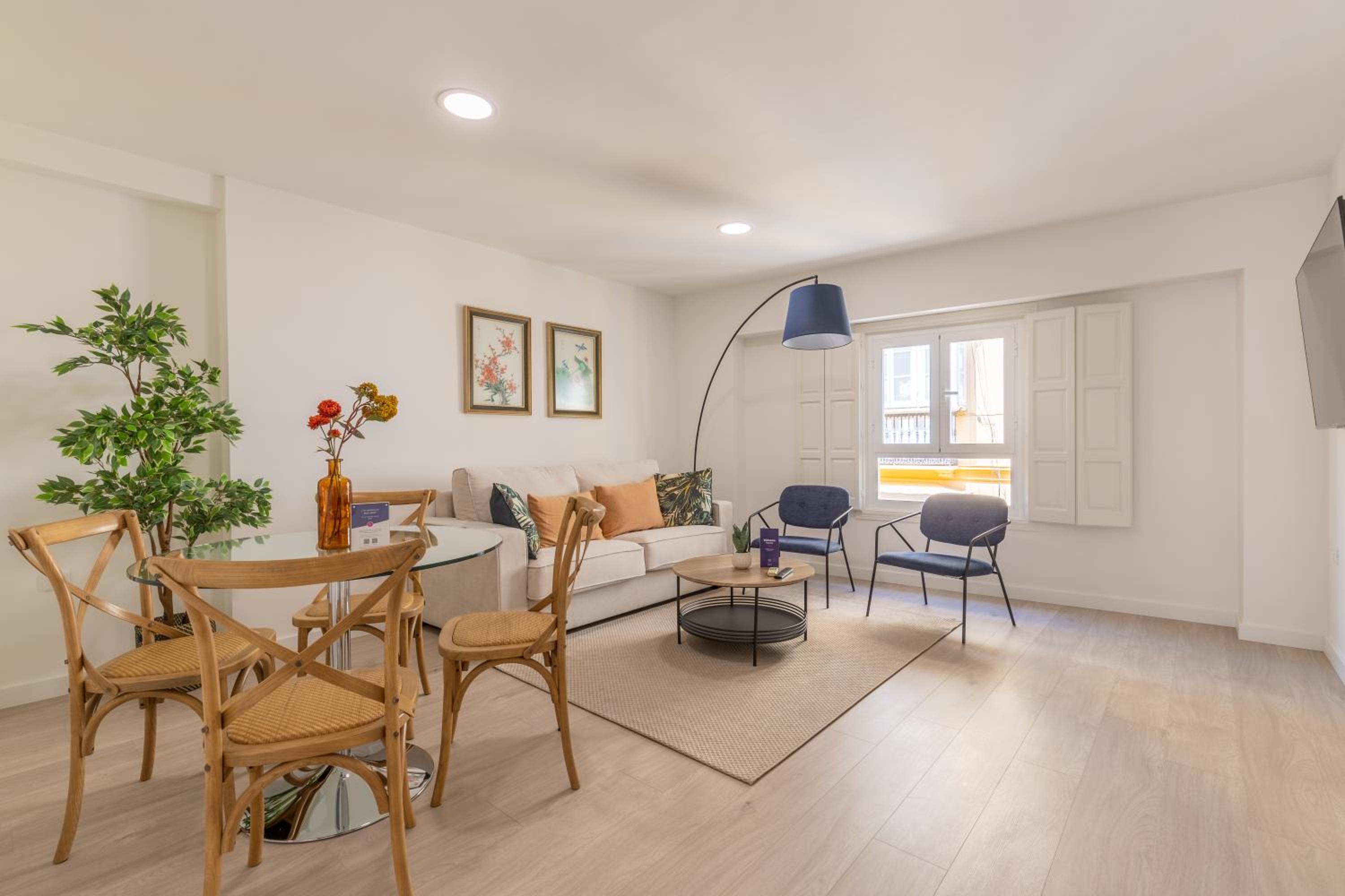 Thyssen Boutique Apartments by Caleta Homes
