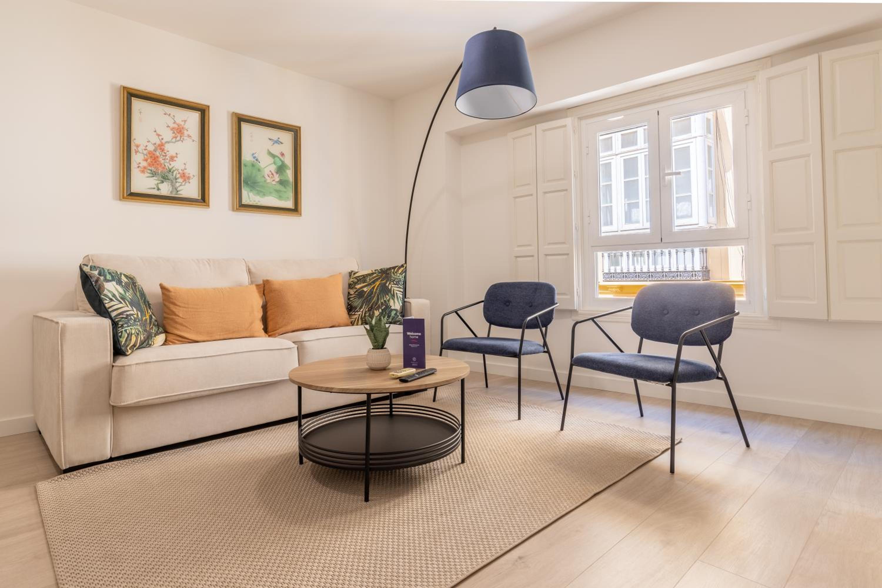 Thyssen Boutique Apartments by Caleta Homes