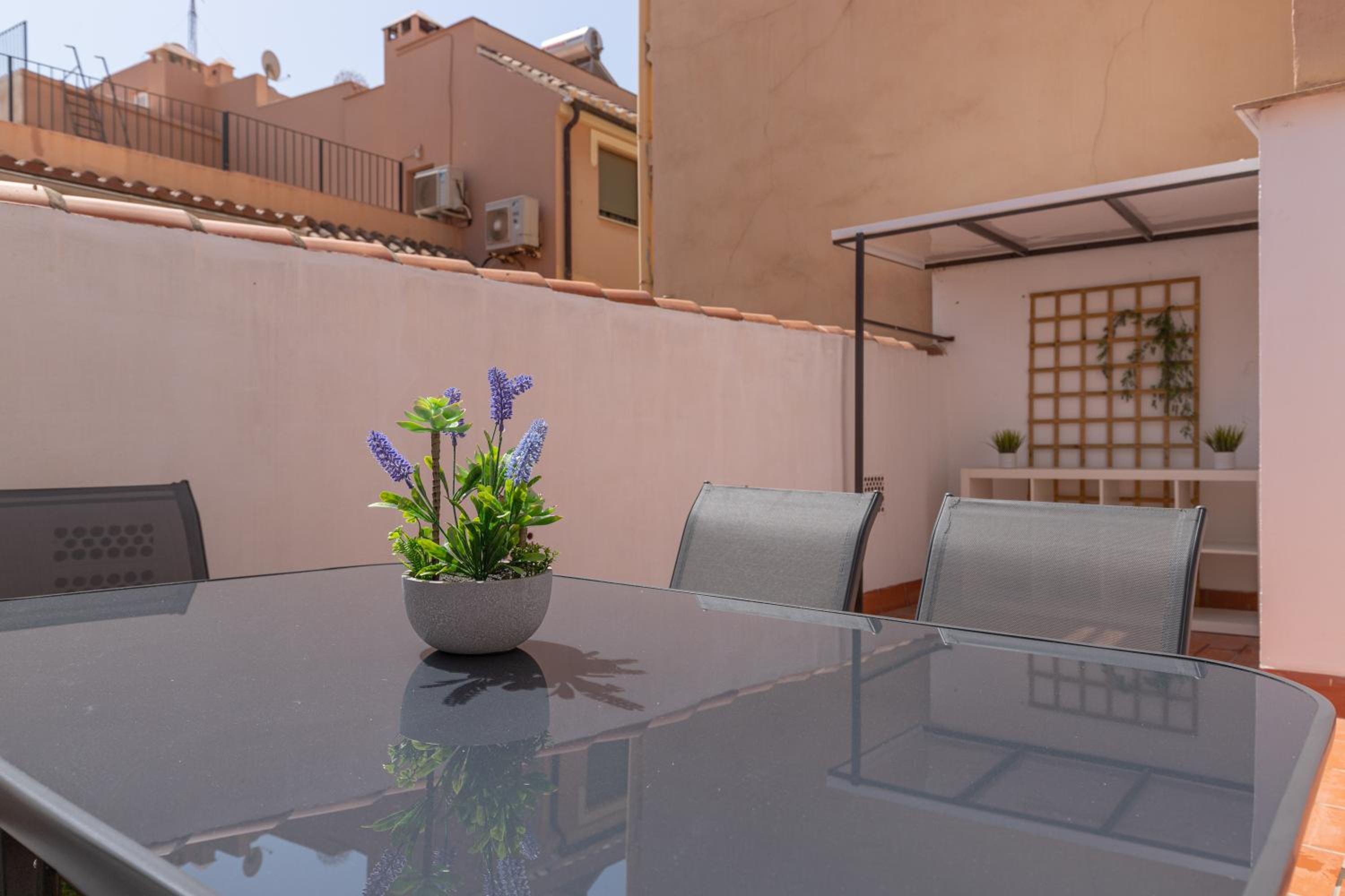 Thyssen Boutique Apartments by Caleta Homes