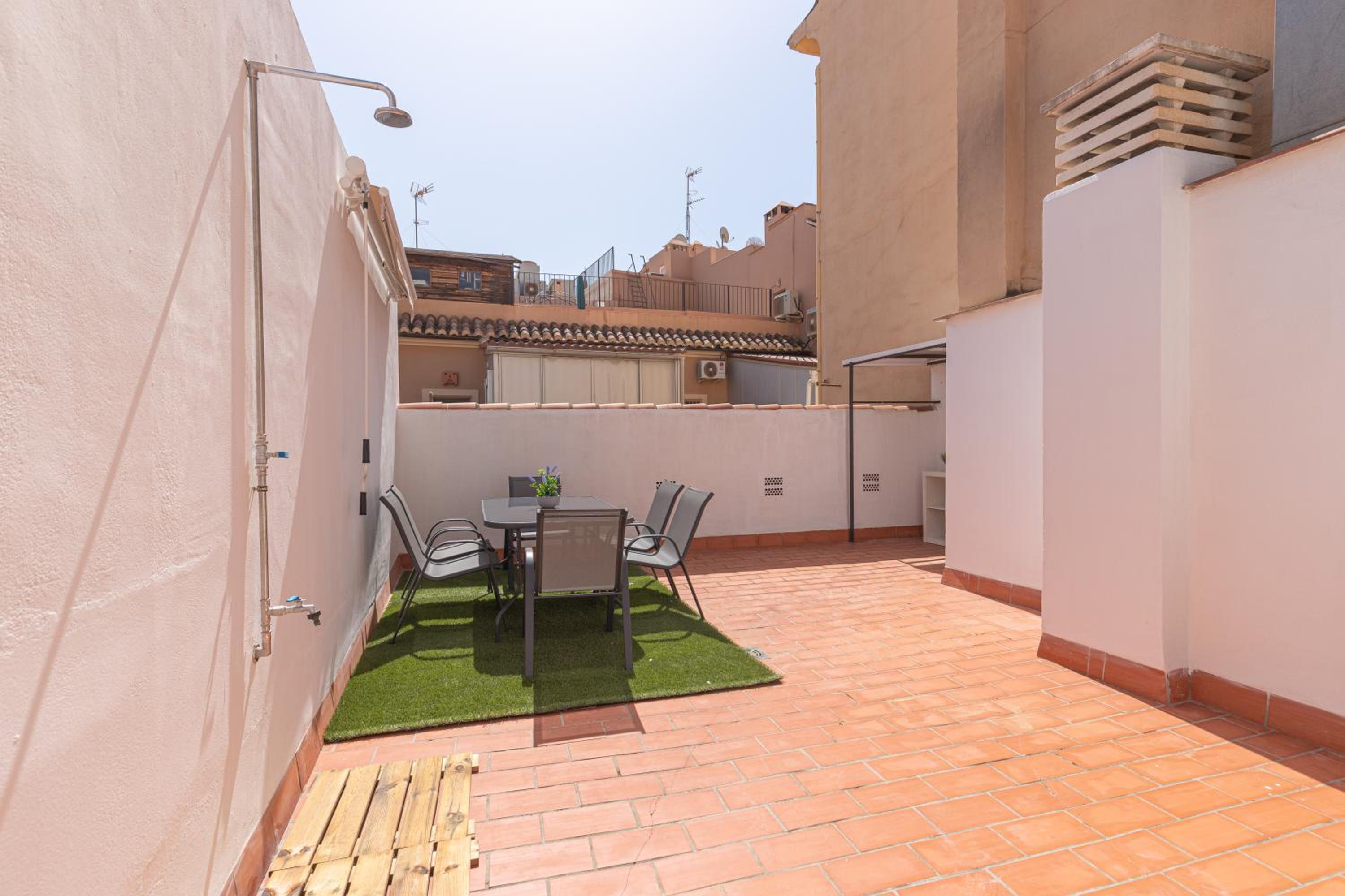 Thyssen Boutique Apartments by Caleta Homes