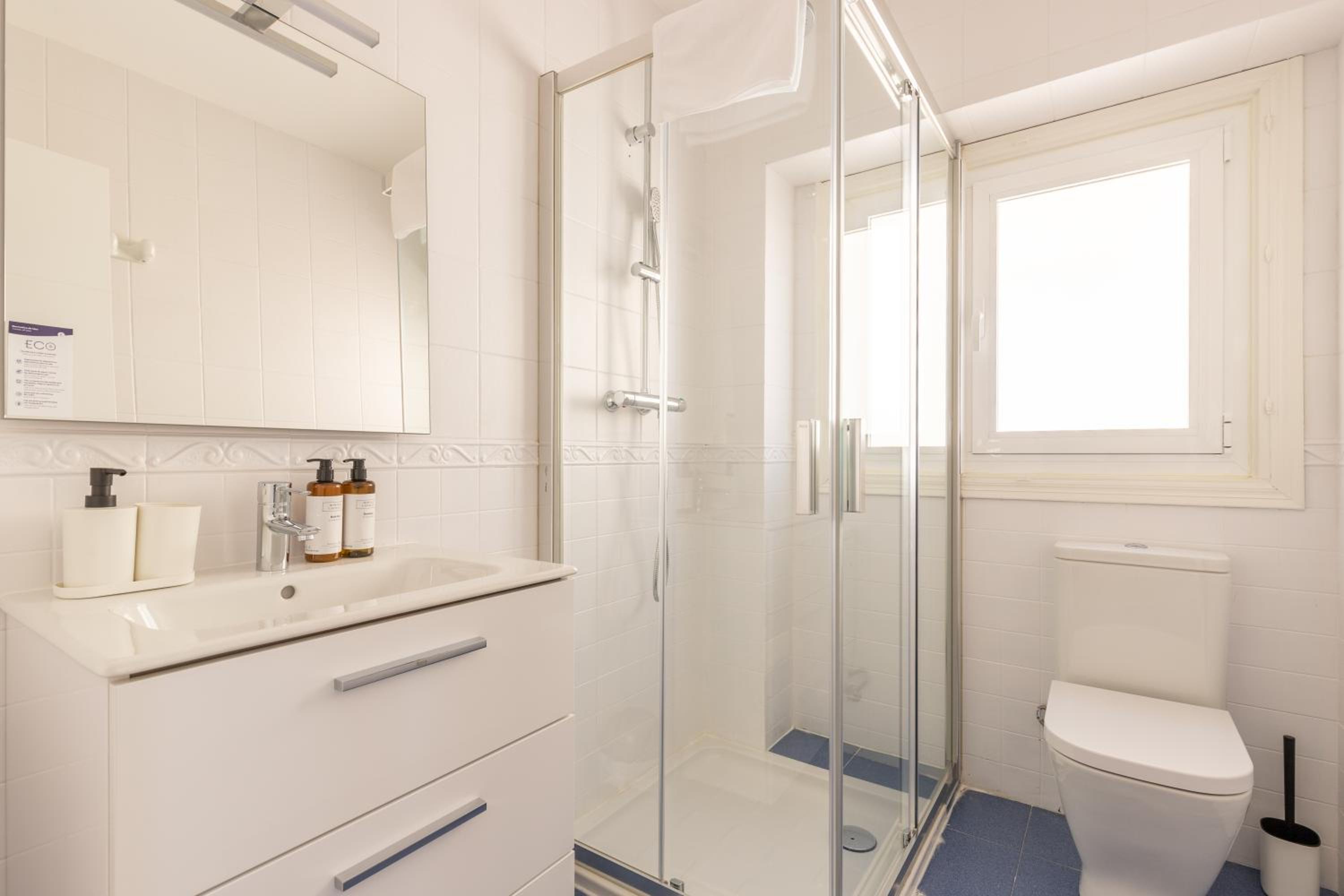 Thyssen Boutique Apartments by Caleta Homes