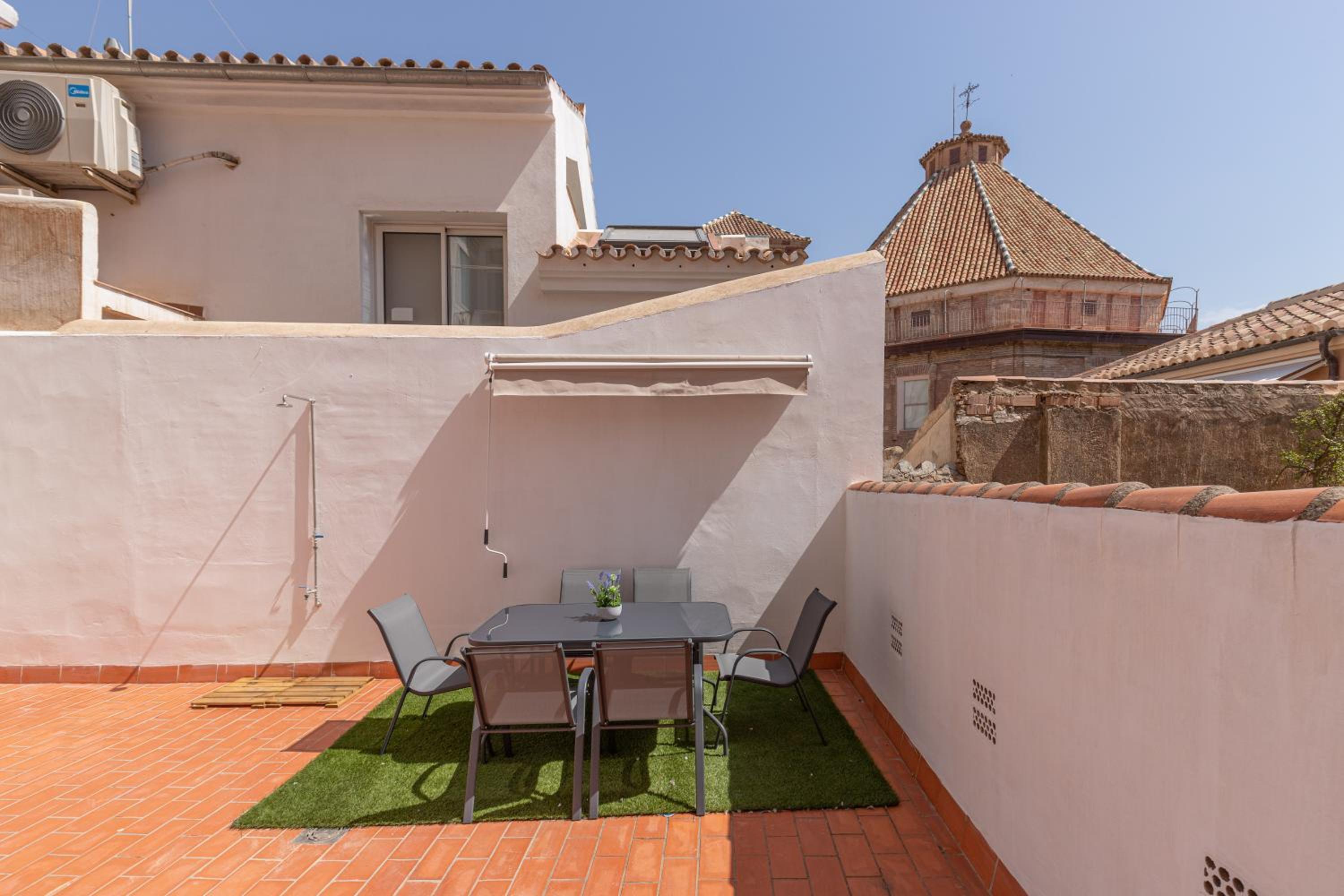 Thyssen Boutique Apartments by Caleta Homes