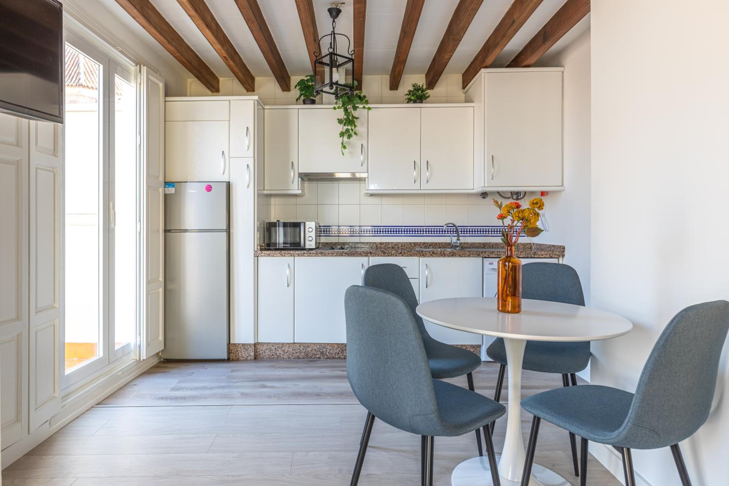 Thyssen Boutique Apartments by Caleta Homes