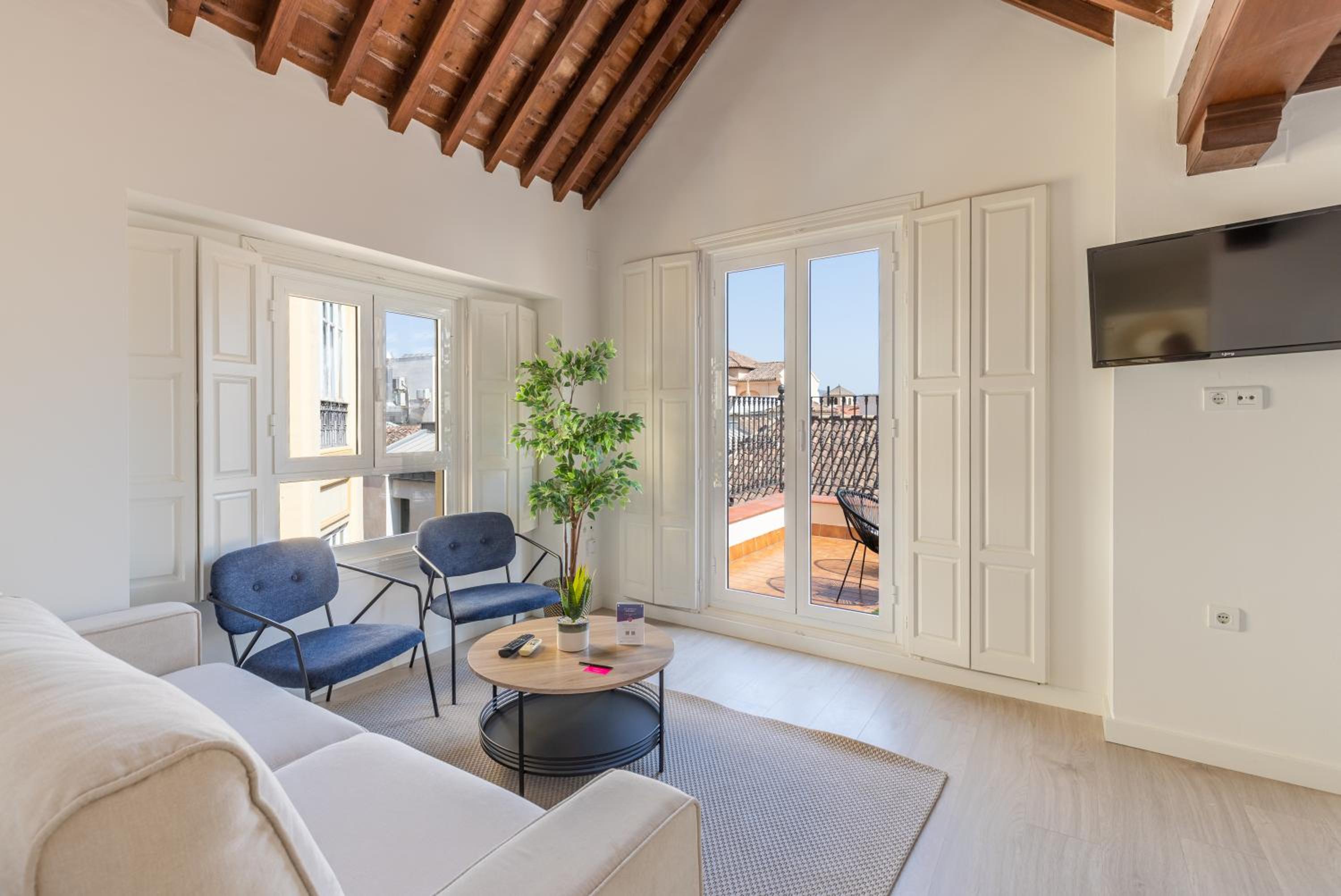 Thyssen Boutique Apartments by Caleta Homes