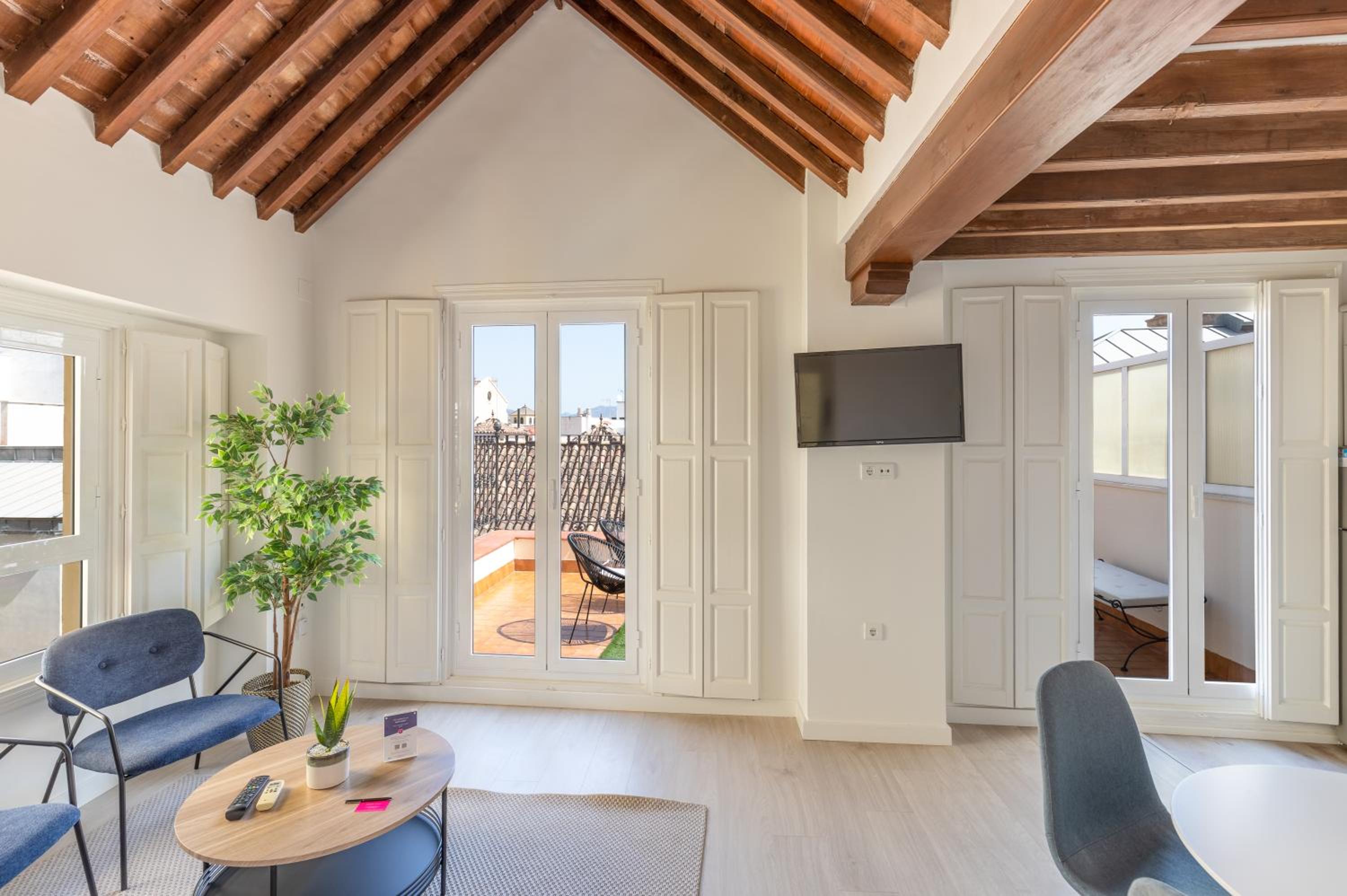 Thyssen Boutique Apartments by Caleta Homes