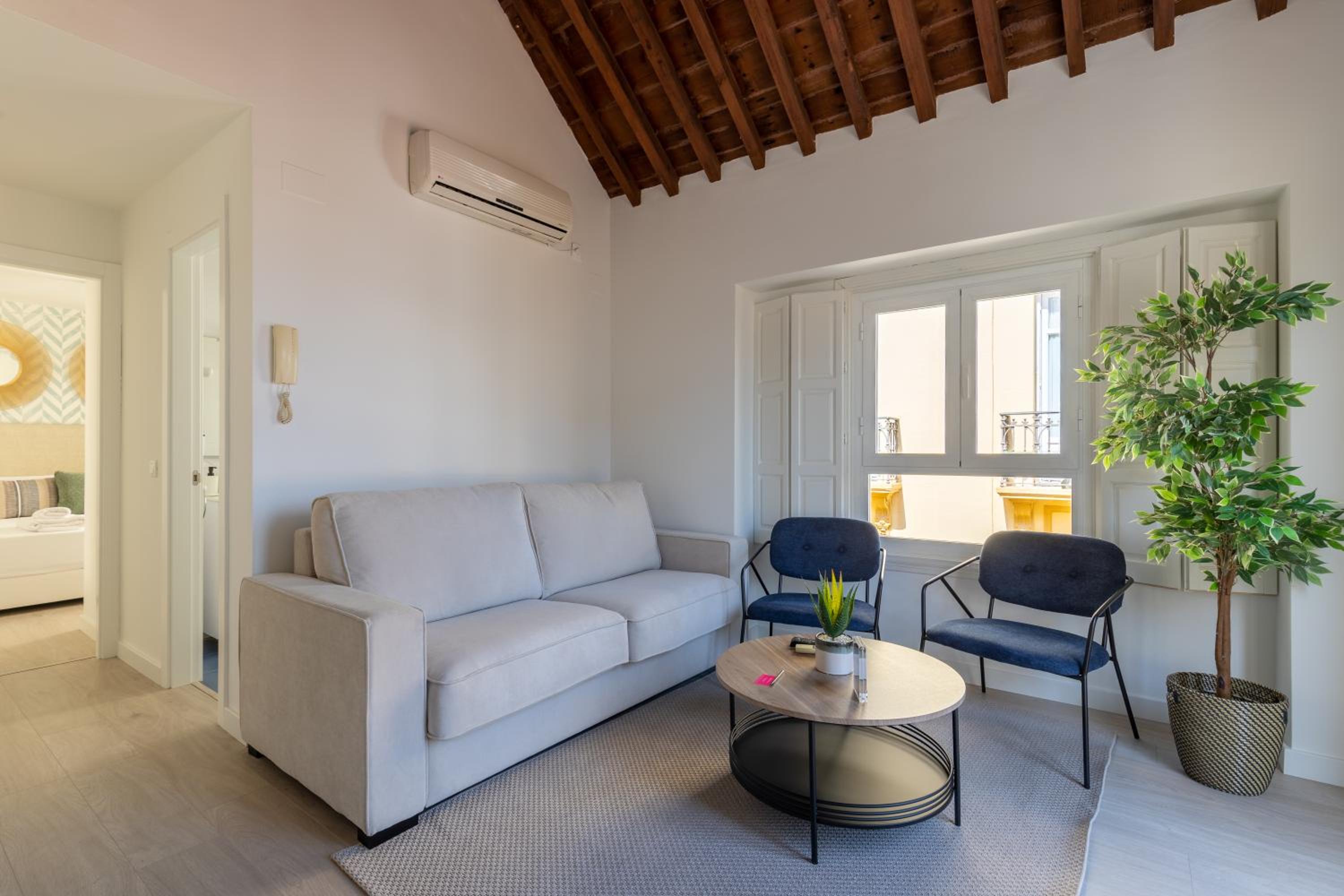 Thyssen Boutique Apartments by Caleta Homes