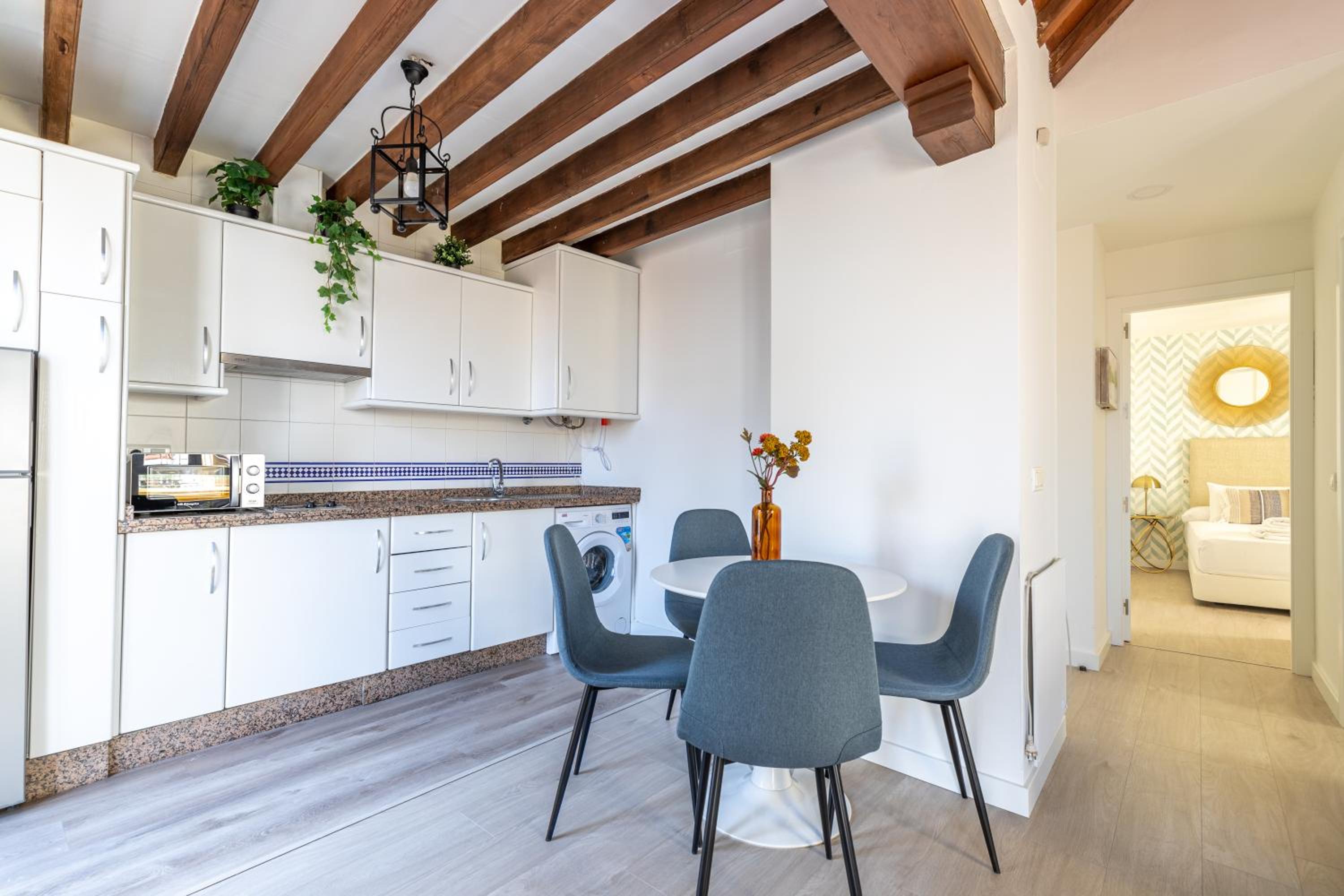 Thyssen Boutique Apartments by Caleta Homes