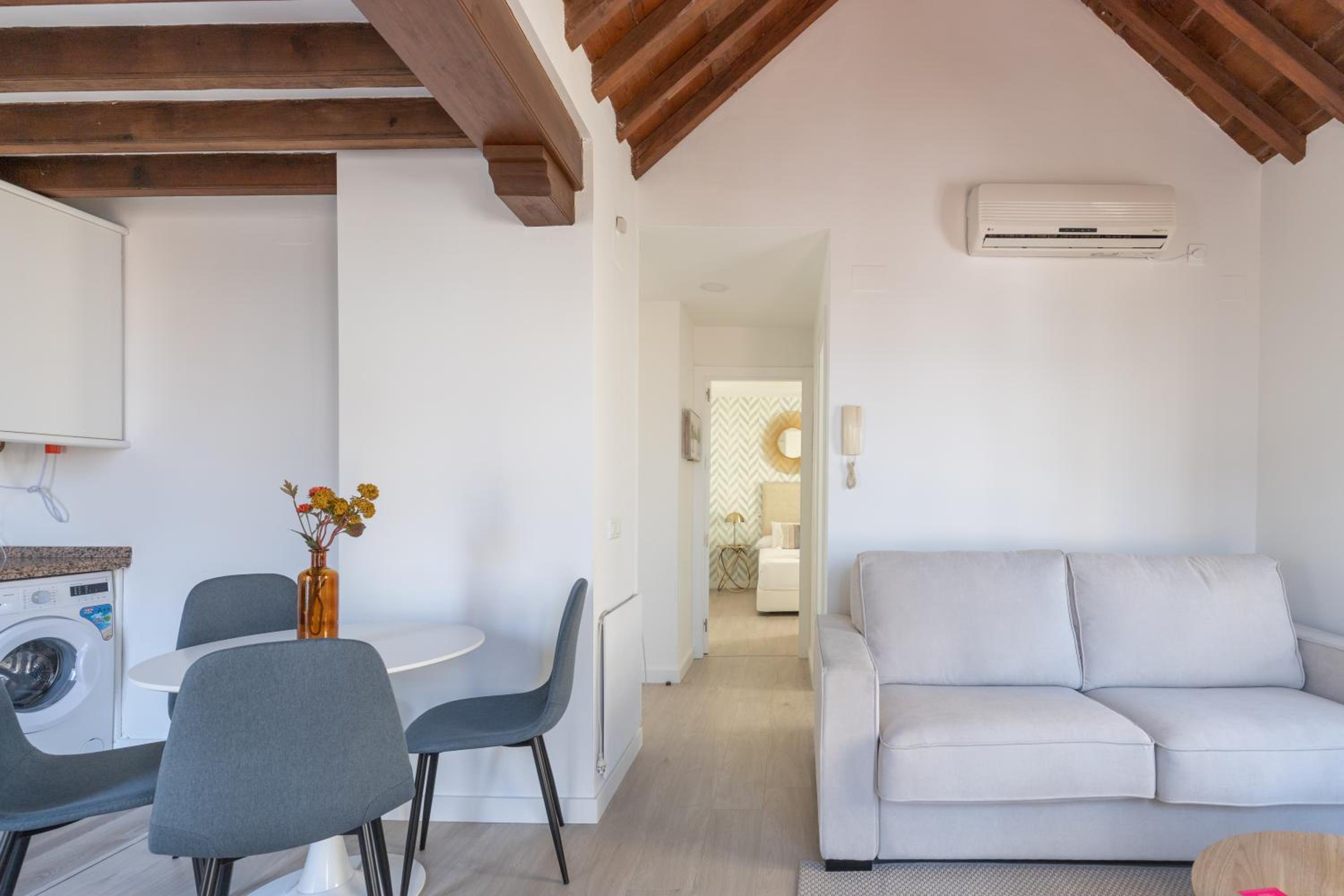 Thyssen Boutique Apartments by Caleta Homes