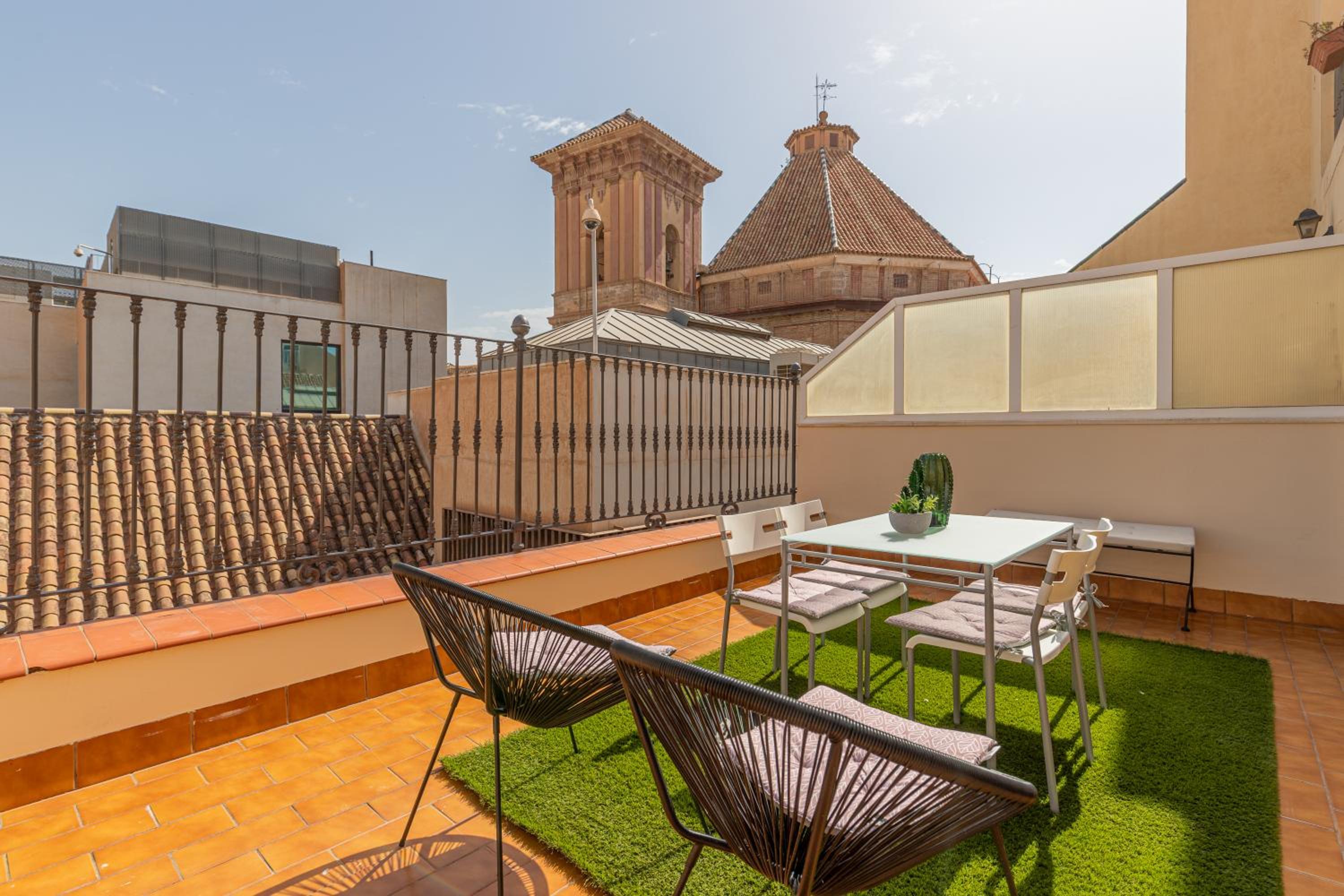 Thyssen Boutique Apartments by Caleta Homes