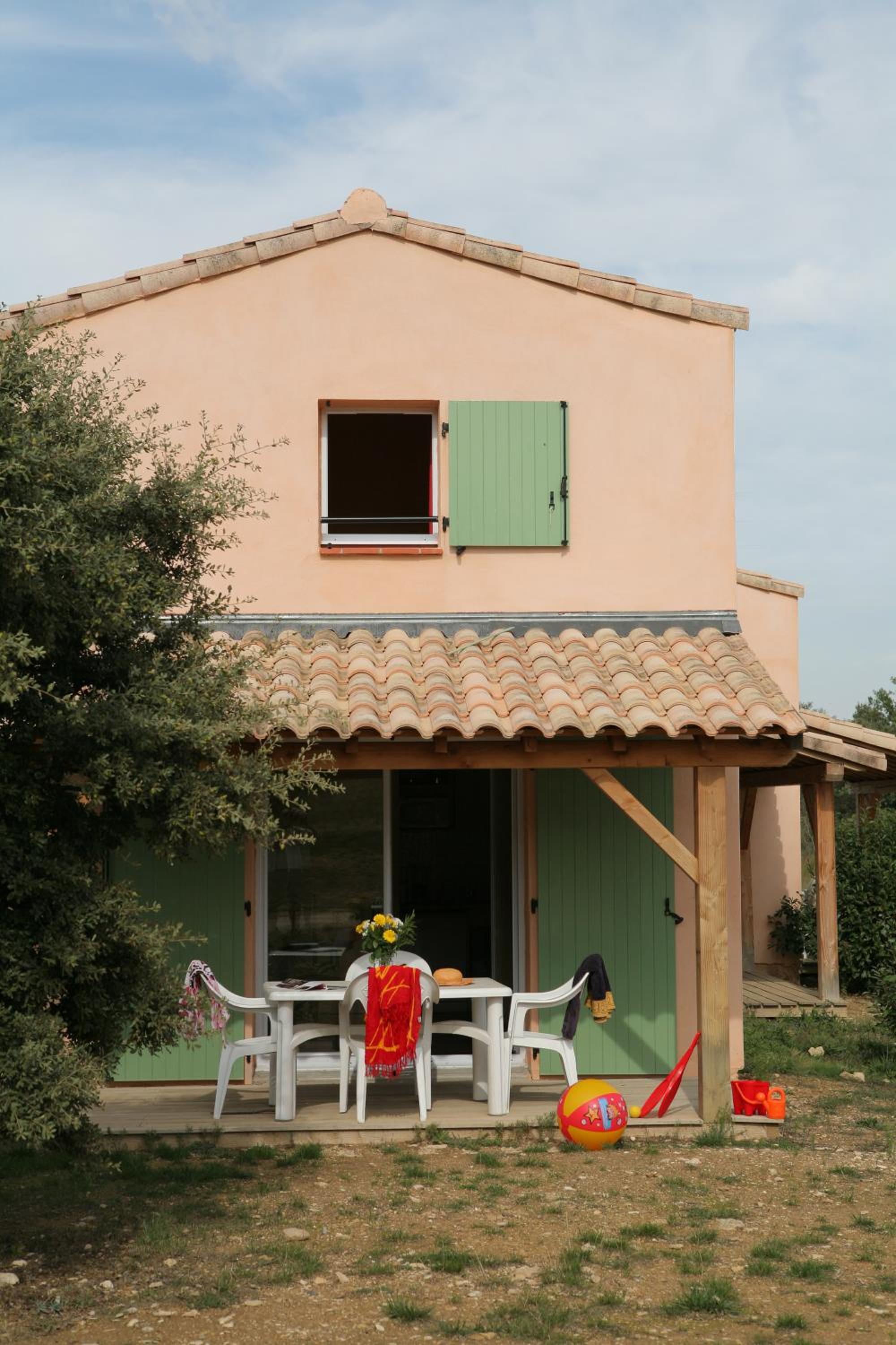 Résidence Goélia les Portes des Cévennes