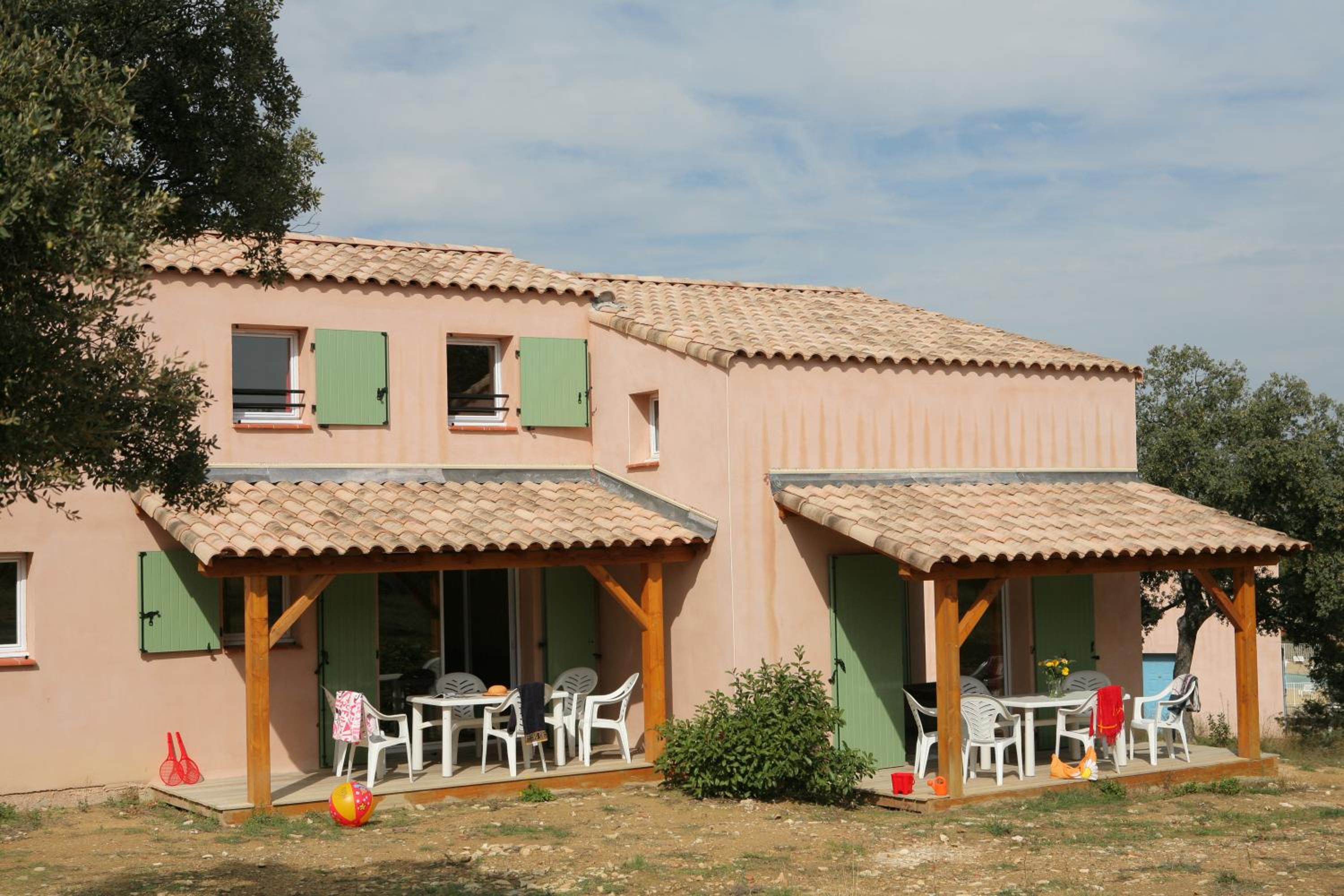 Résidence Goélia les Portes des Cévennes