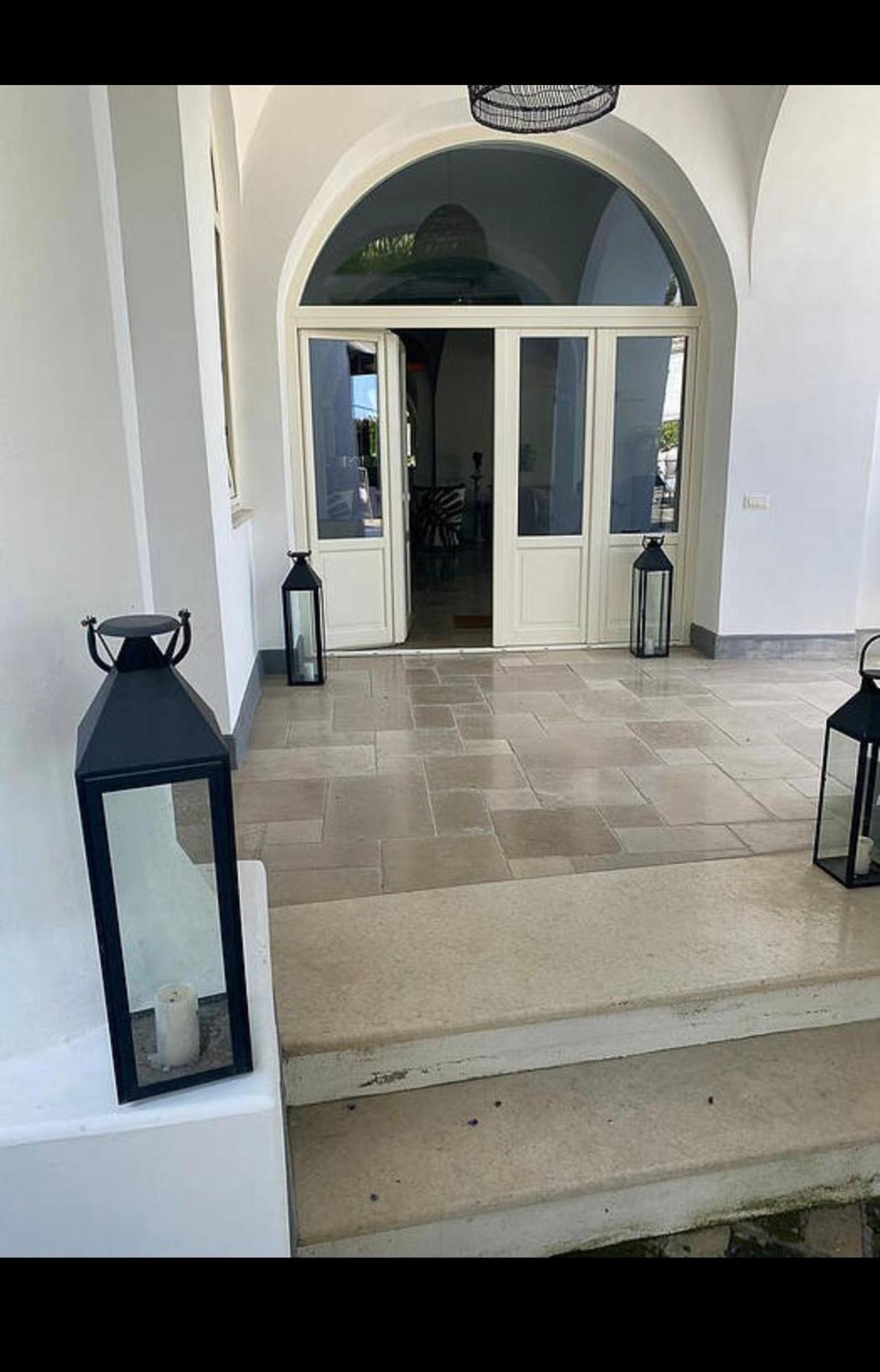 Hotel Villa Francesca