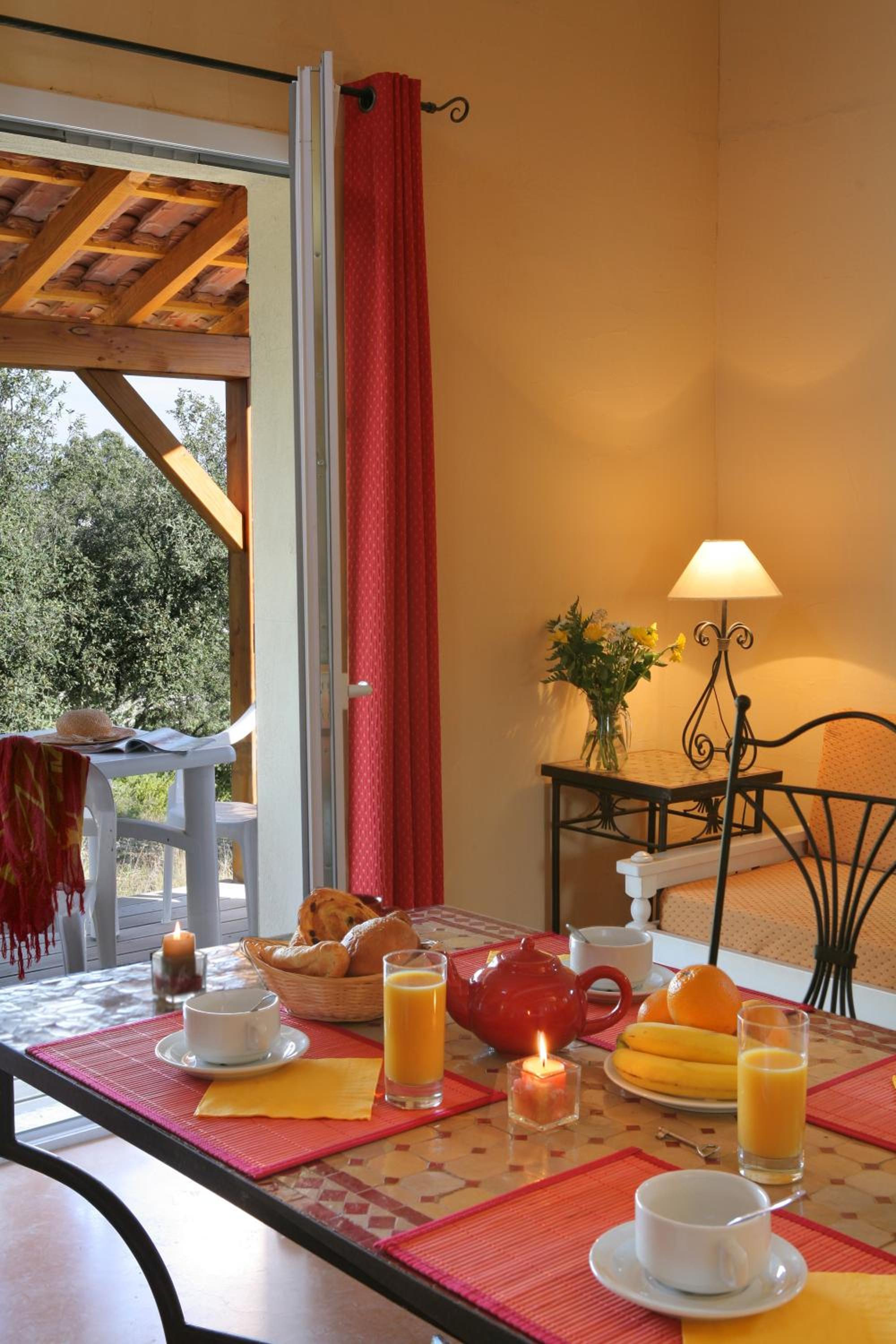 Résidence Goélia les Portes des Cévennes