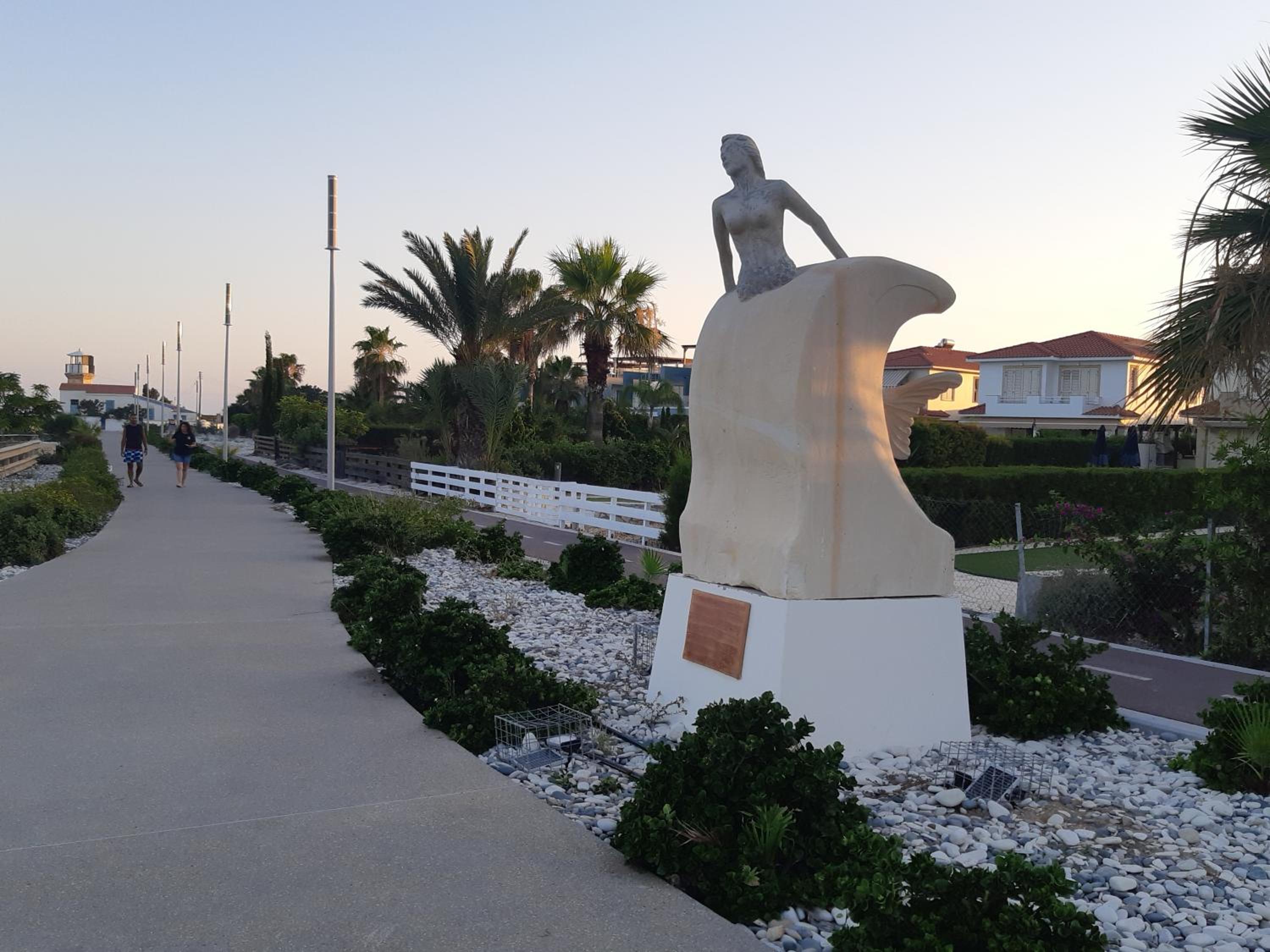 House Near The Beach (Militsa & Aggeliki)