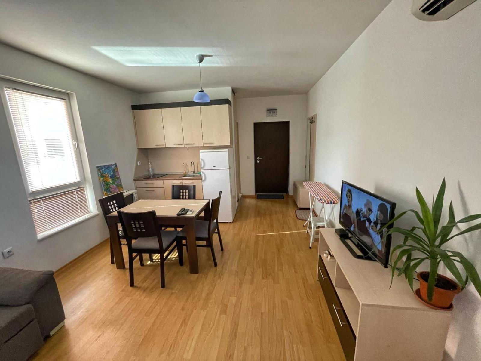 Luxury Sea View Studio Aria, Byala view 5