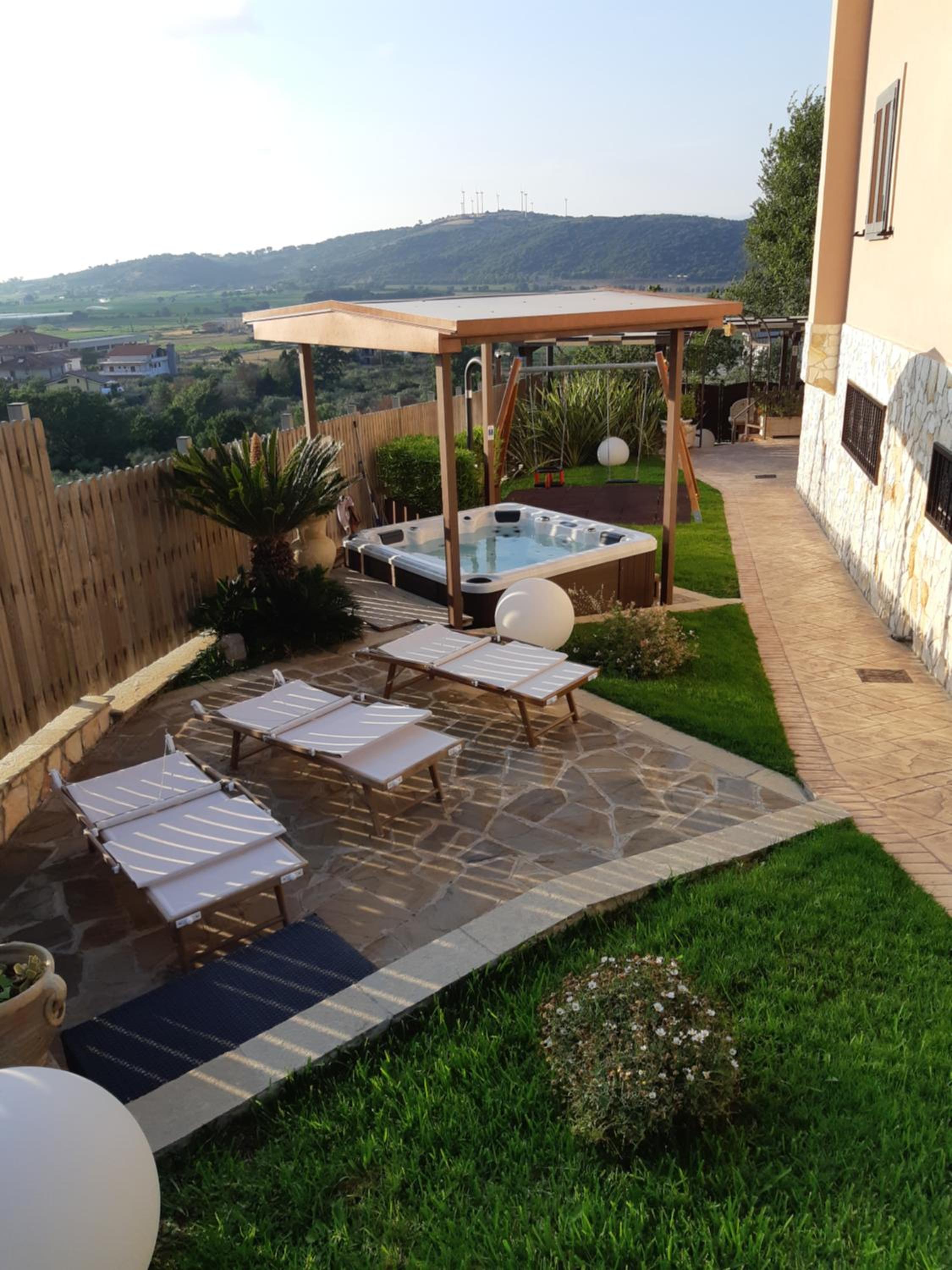 B&B Villa Emanuel photo 5