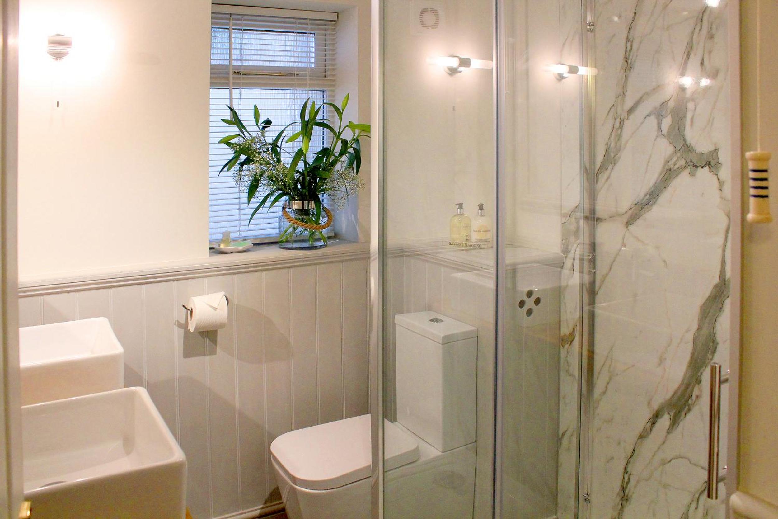 Beautiful Seaside one bedroom apartment