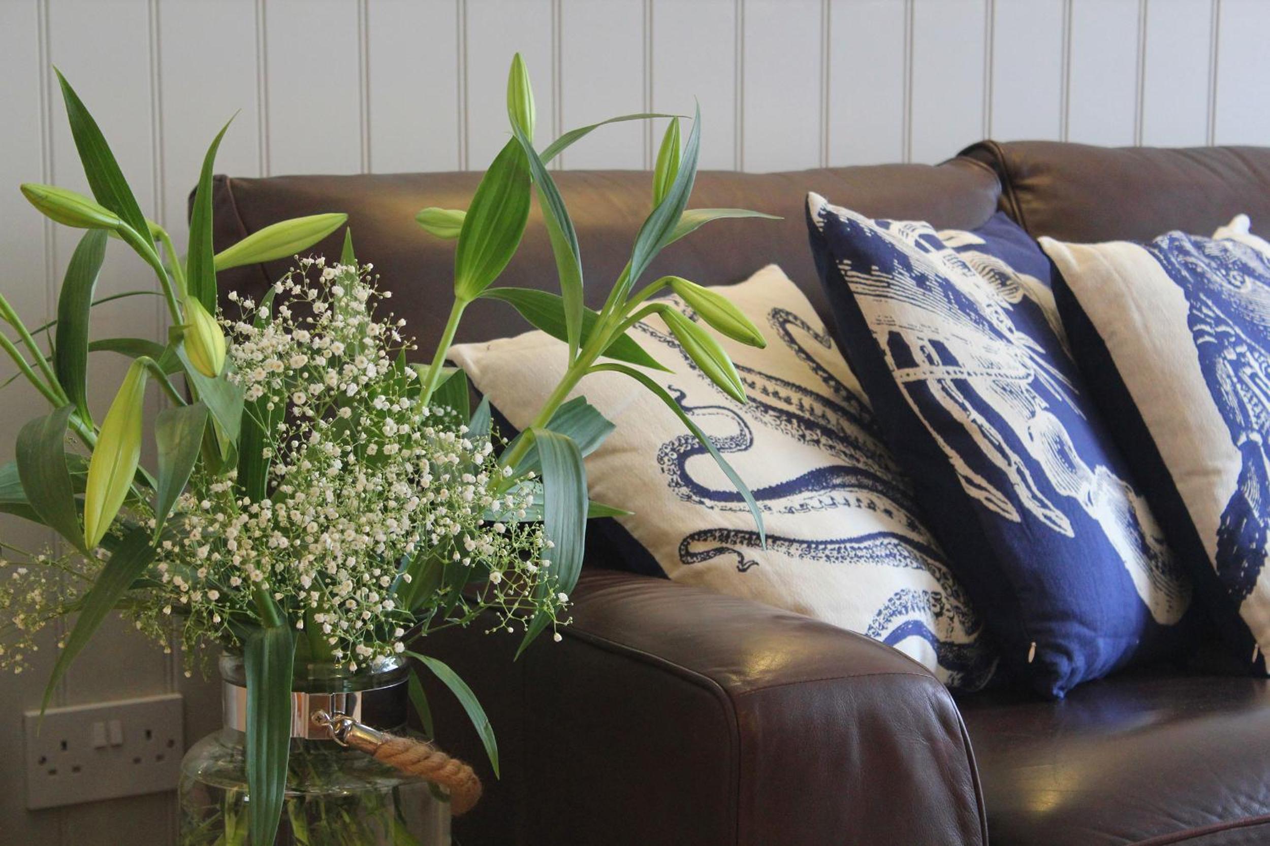 Beautiful Seaside one bedroom apartment