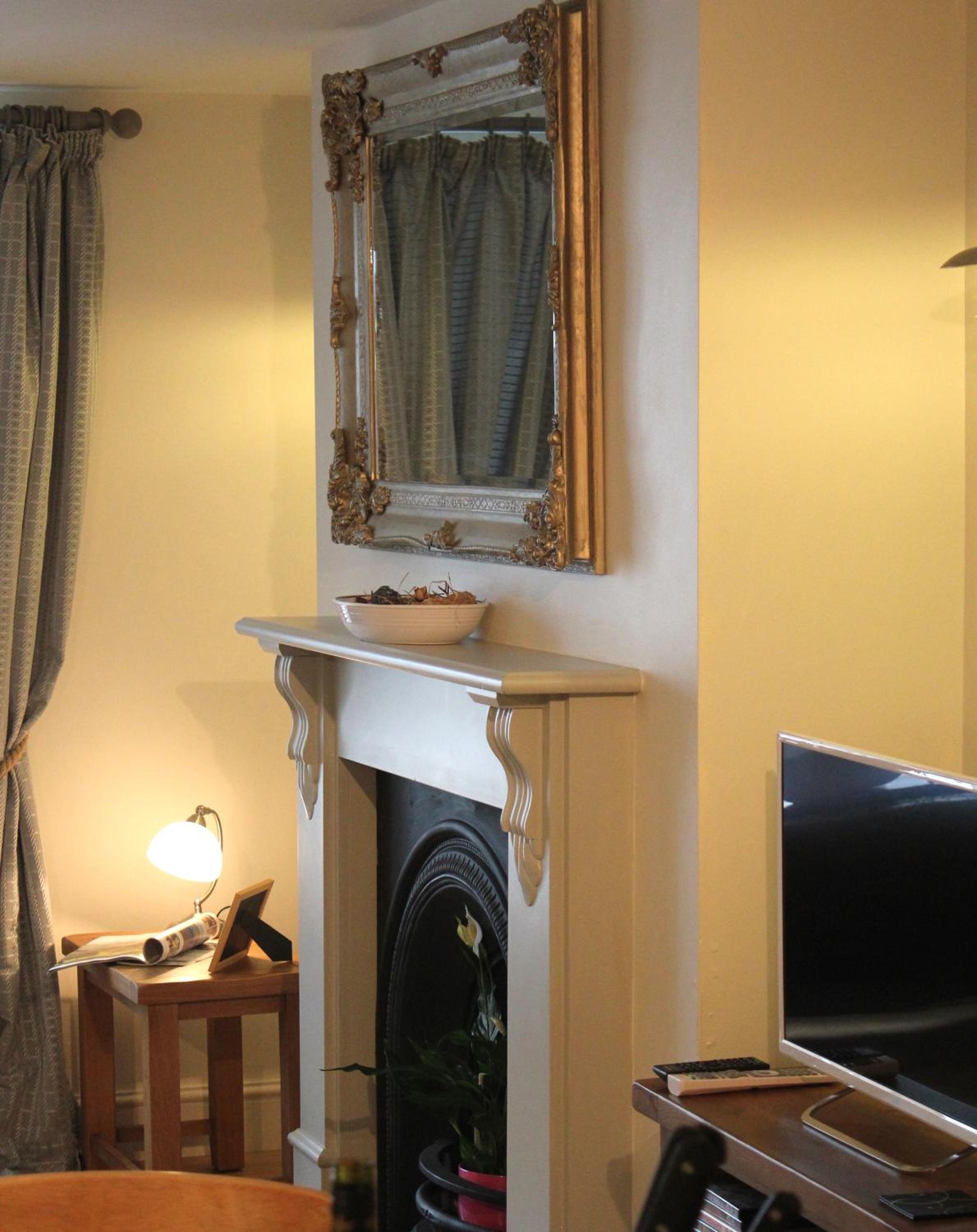 Beautiful Seaside one bedroom apartment