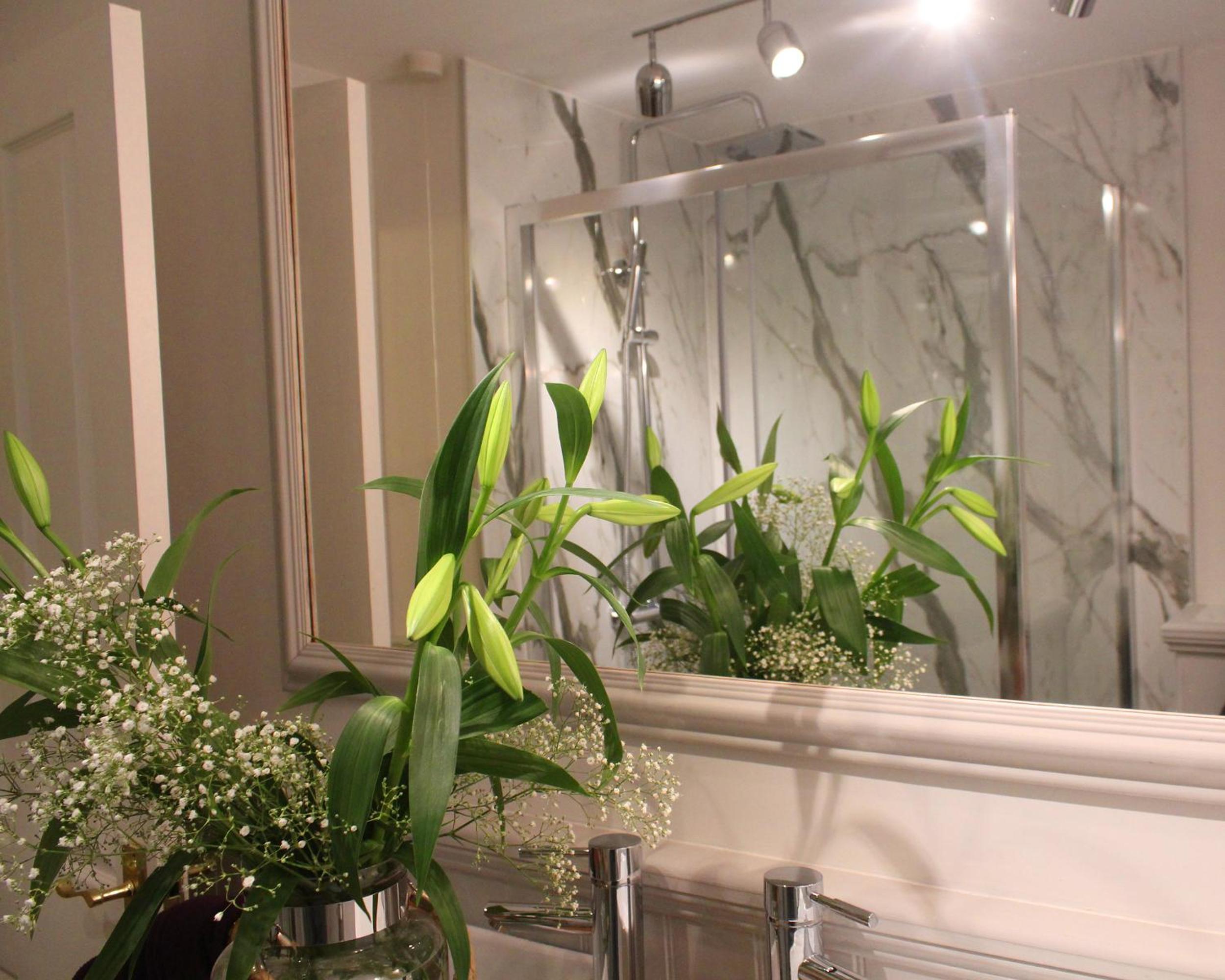 Beautiful Seaside one bedroom apartment