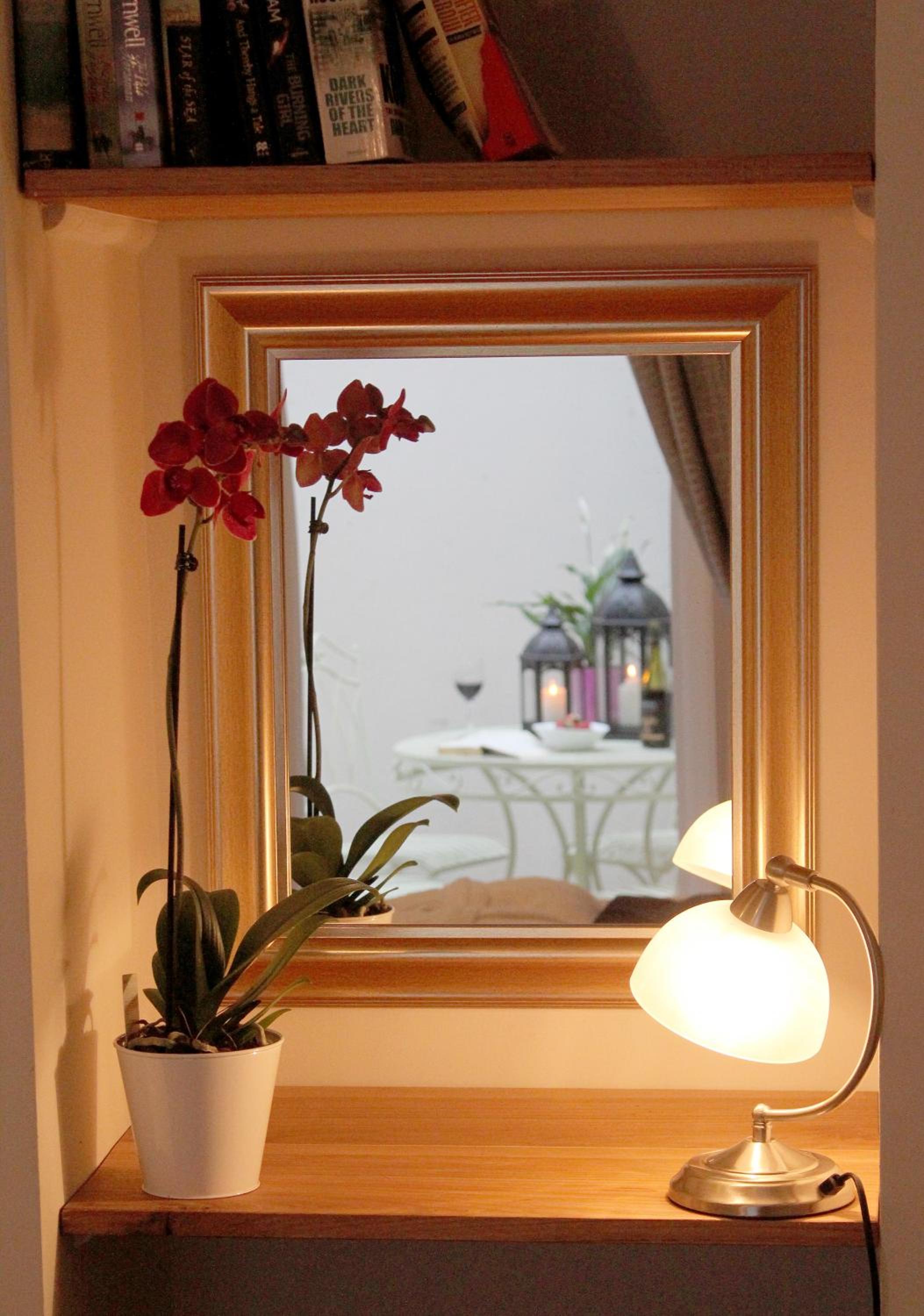 Beautiful Seaside one bedroom apartment