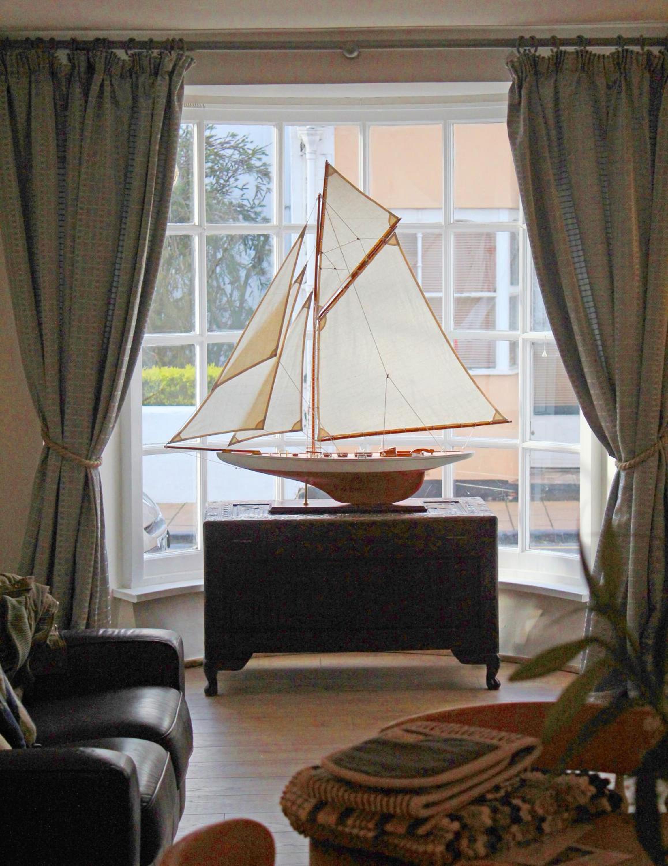 Beautiful Seaside one bedroom apartment