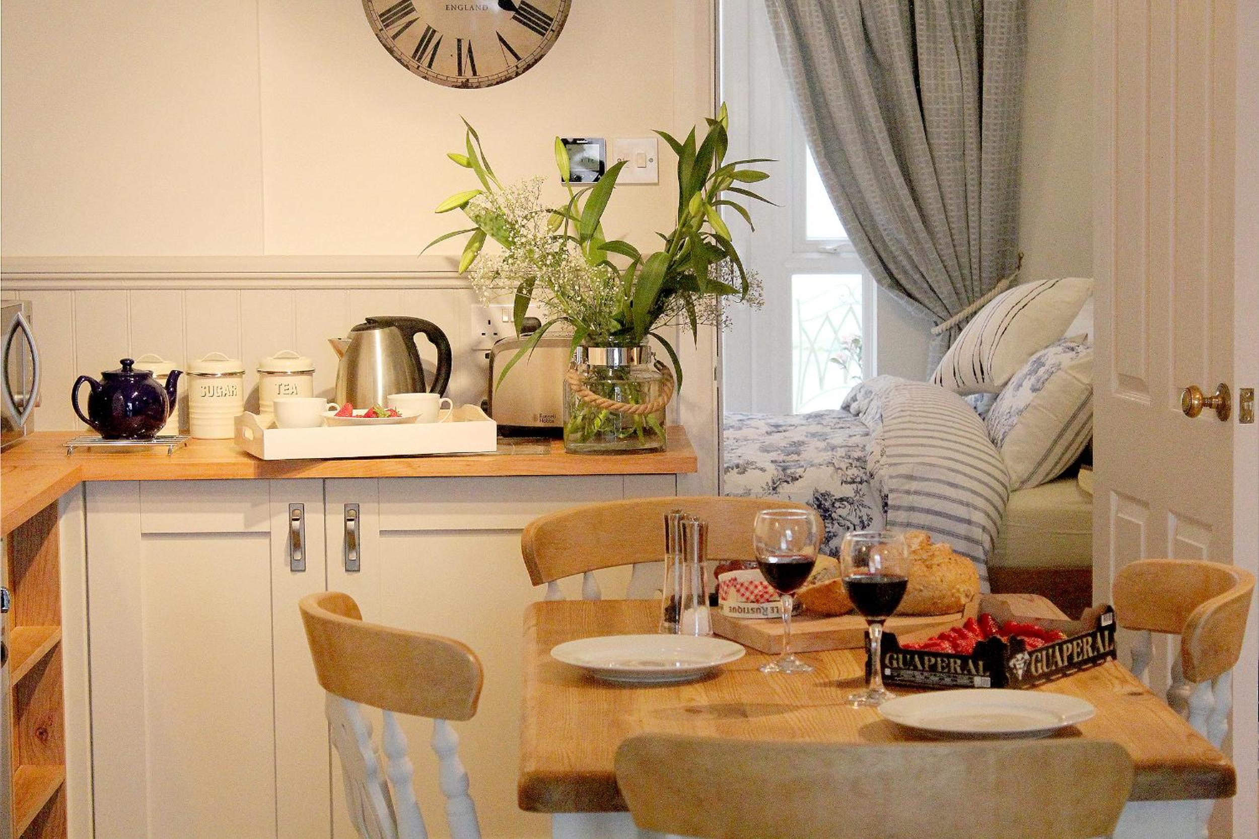 Beautiful Seaside one bedroom apartment